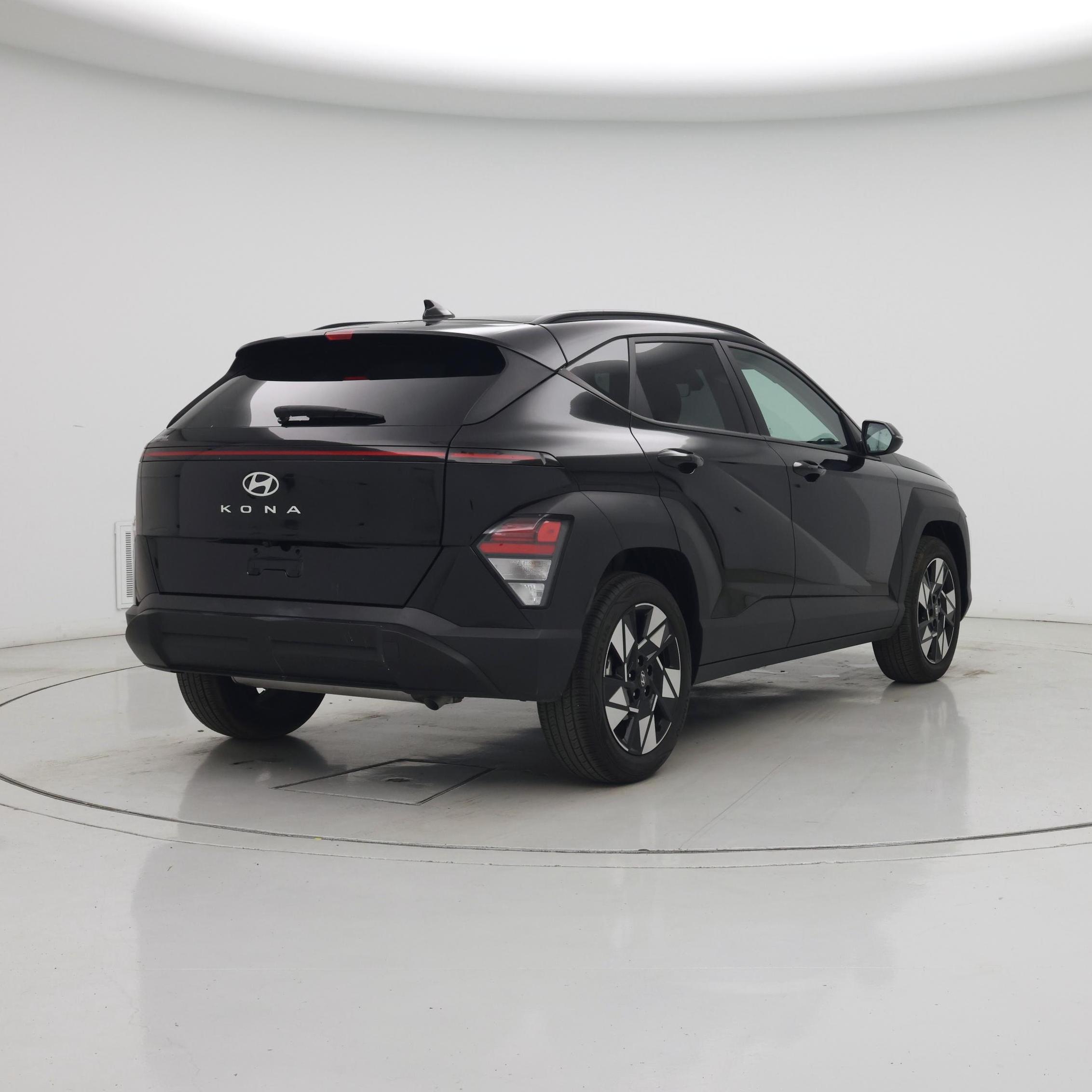 Thumbnail: 2025 Hyundai Kona - 8