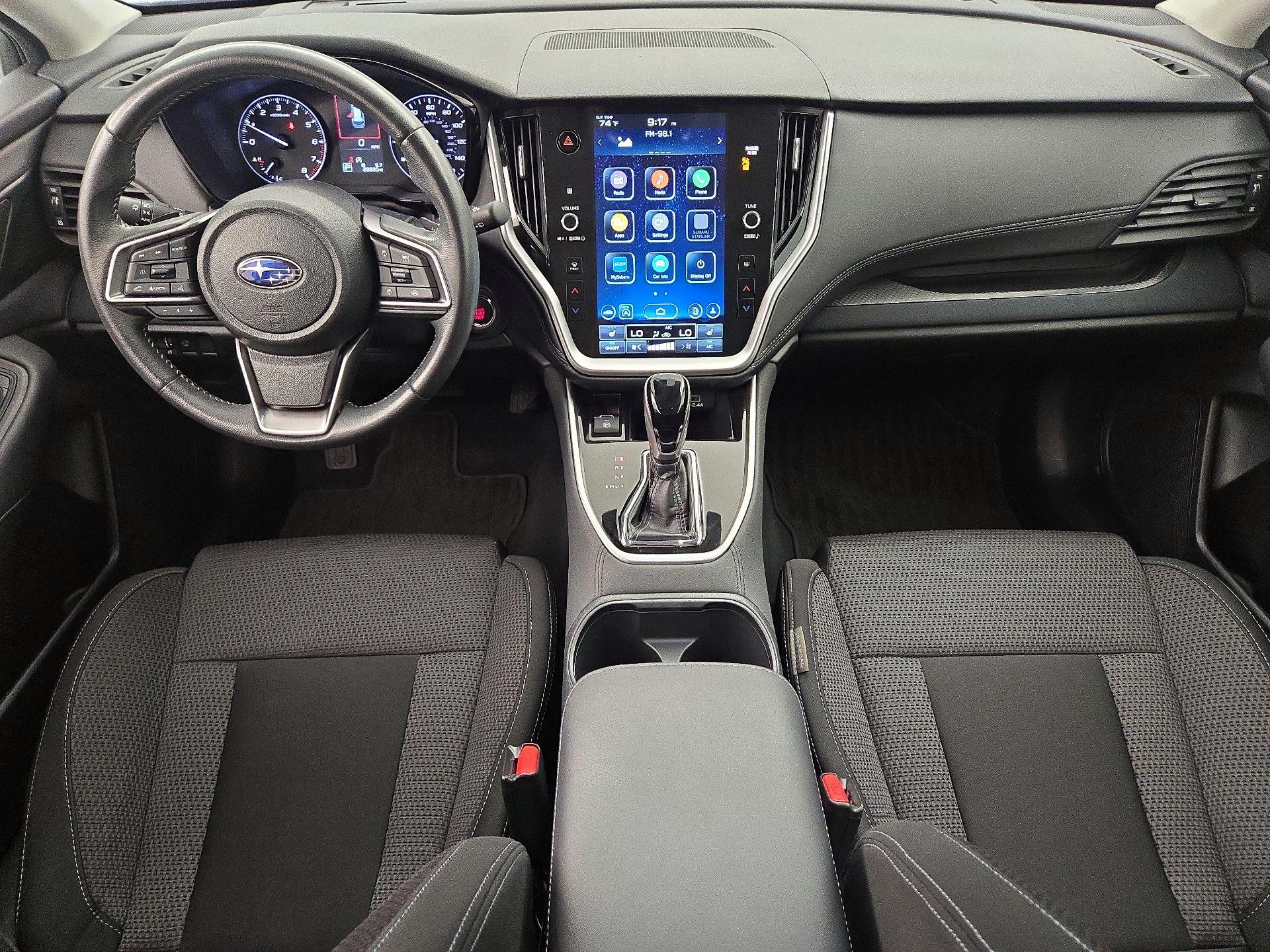 Thumbnail: 2023 Subaru Outback - 9