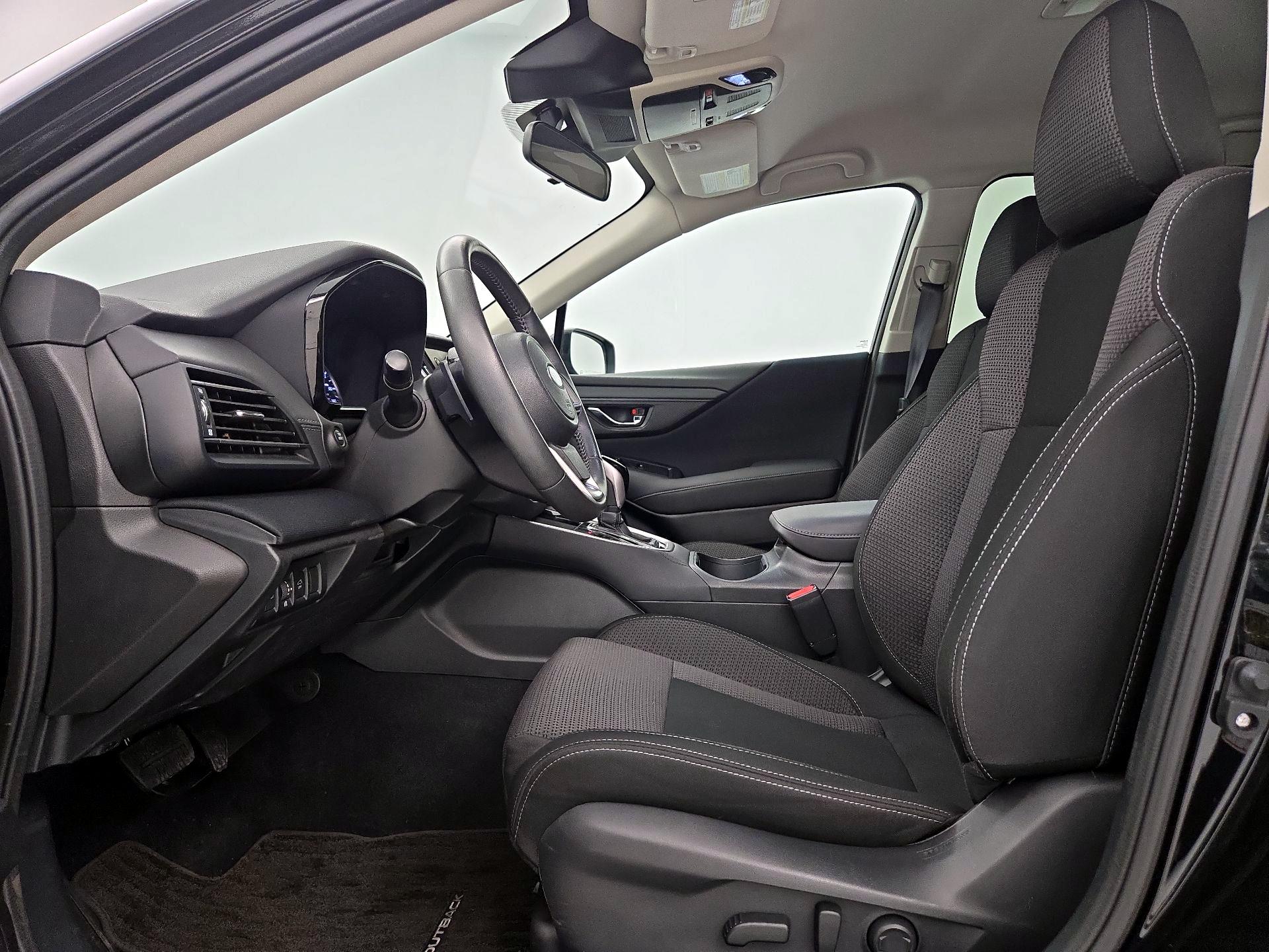 Thumbnail: 2023 Subaru Outback - 11