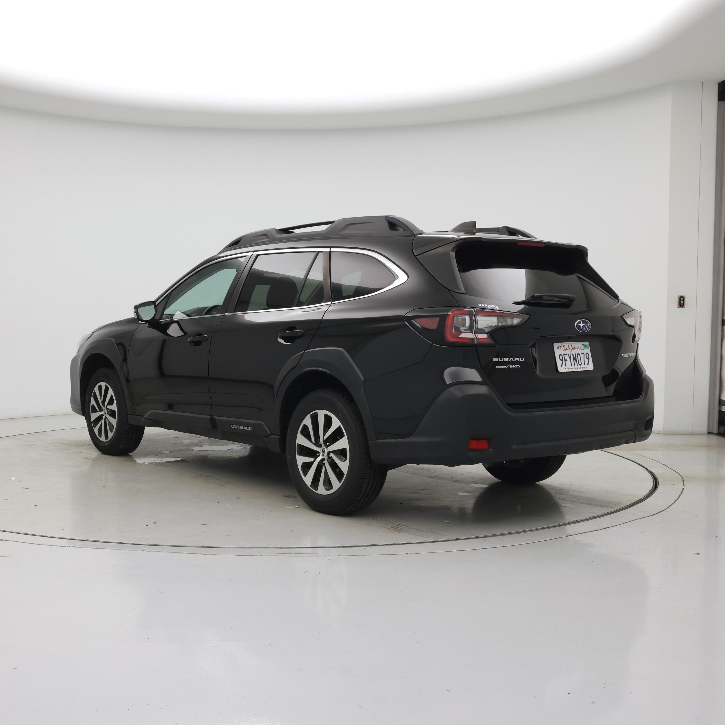 Thumbnail: 2023 Subaru Outback - 2