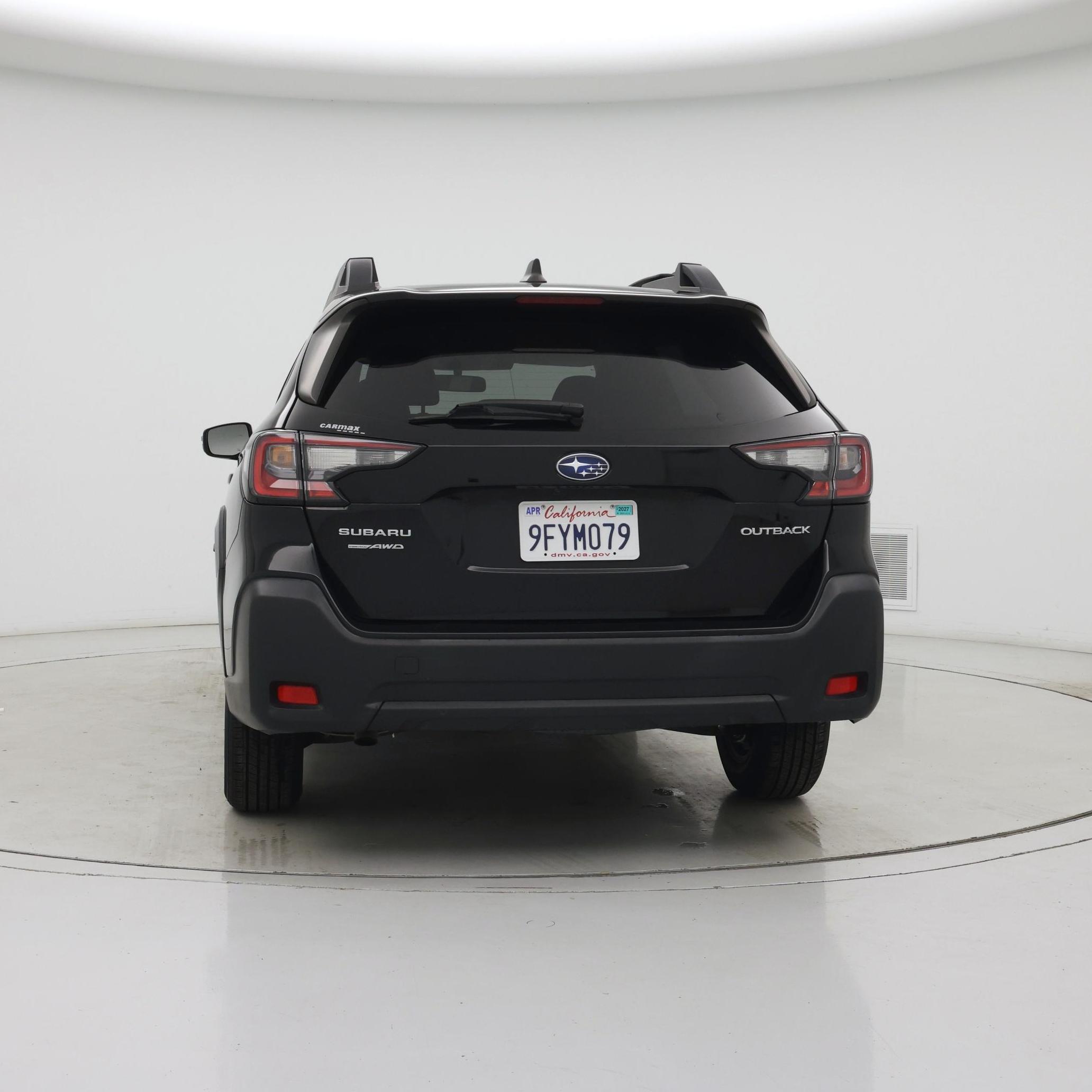 Thumbnail: 2023 Subaru Outback - 6