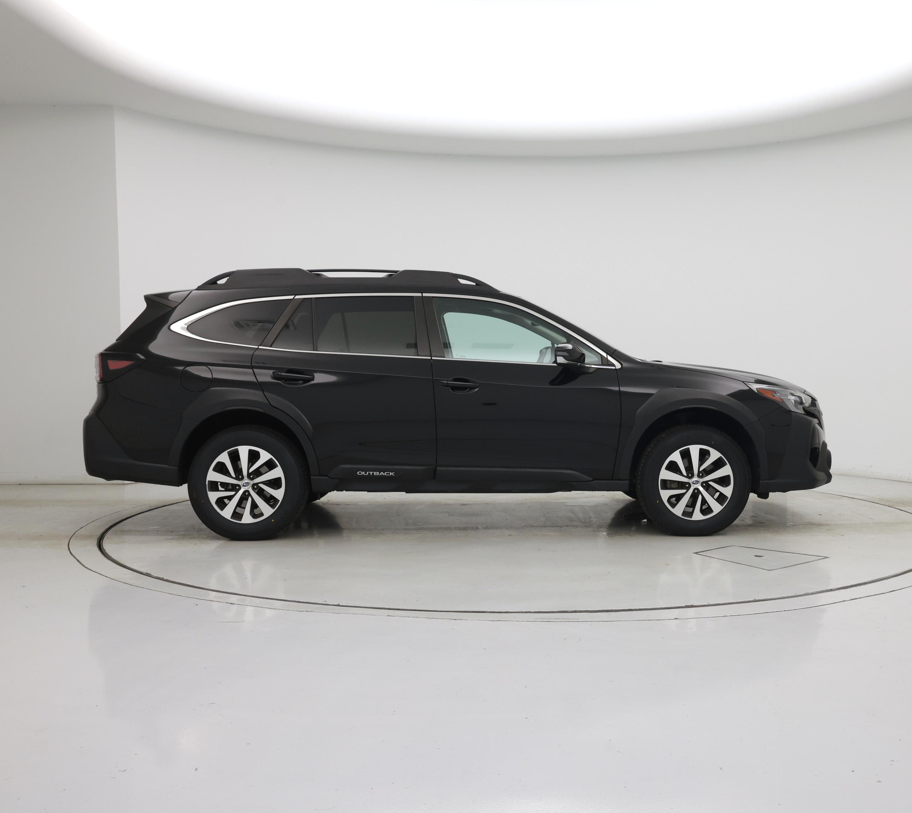 Thumbnail: 2023 Subaru Outback - 7