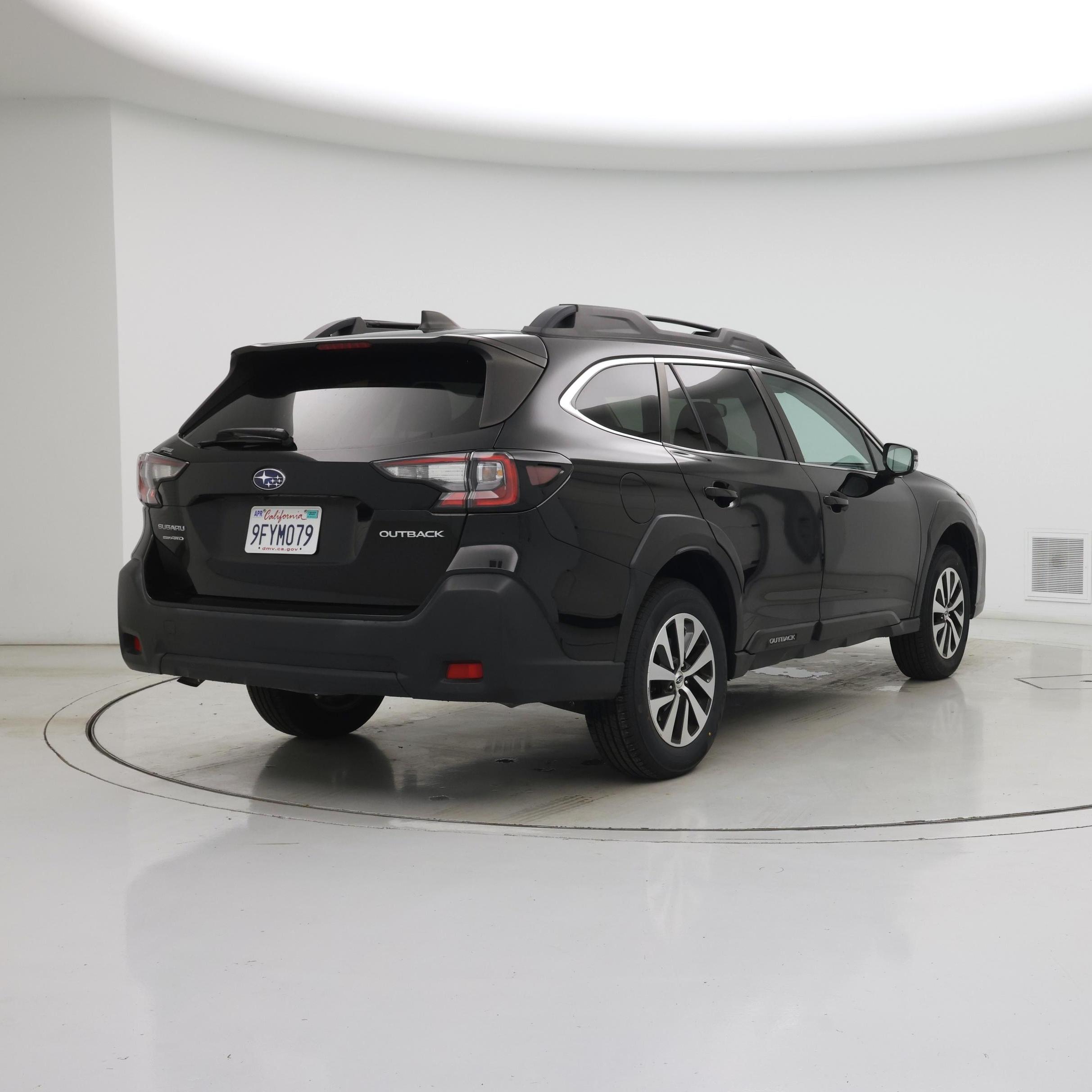Thumbnail: 2023 Subaru Outback - 8