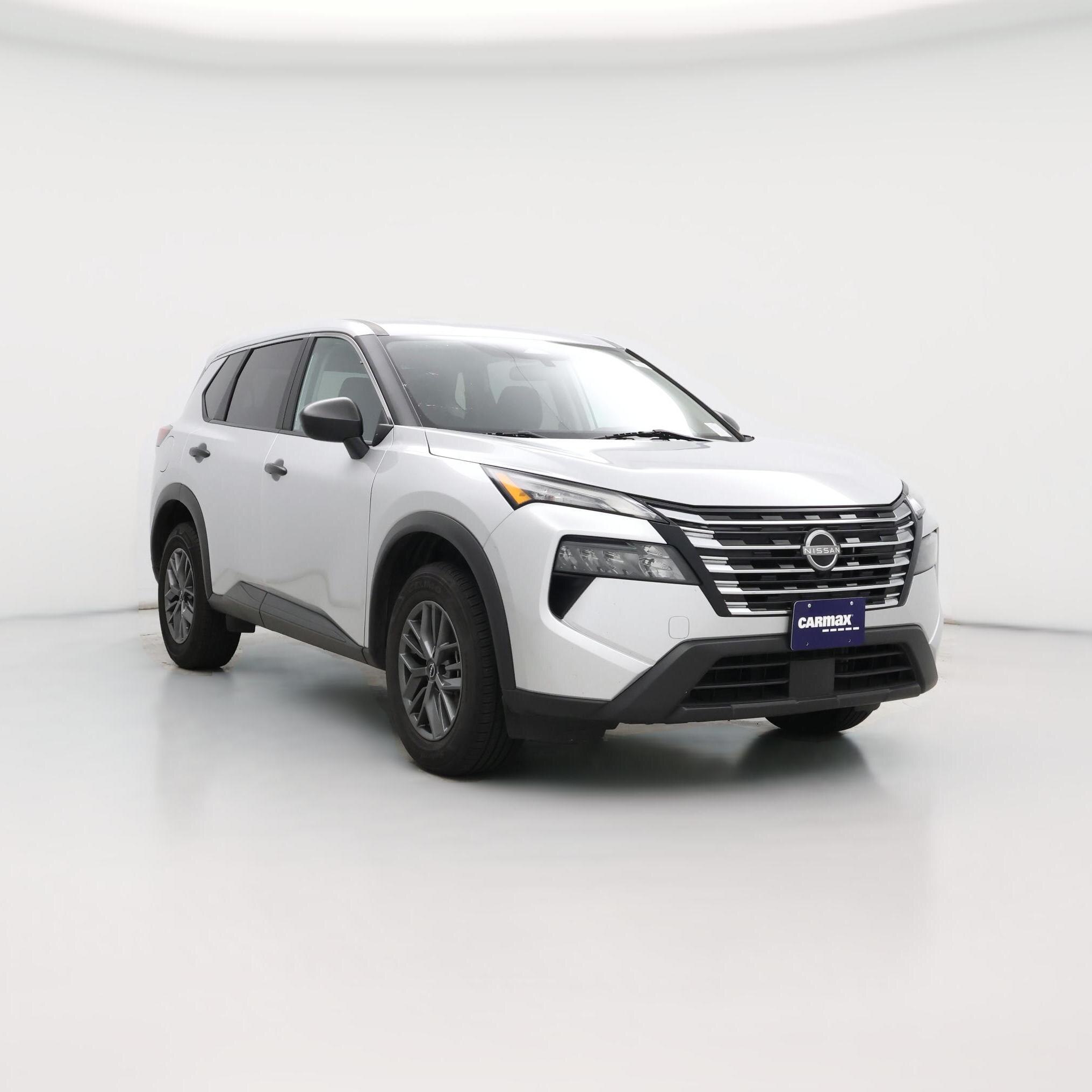 Thumbnail: 2024 Nissan Rogue - 1