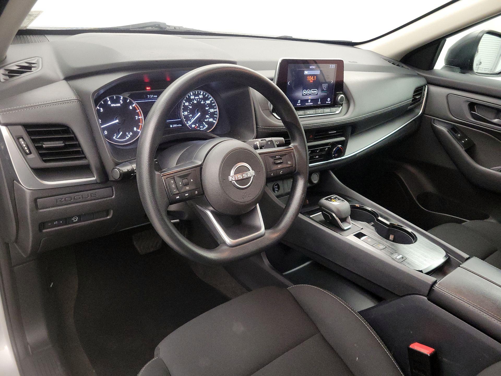 Thumbnail: 2024 Nissan Rogue - 9