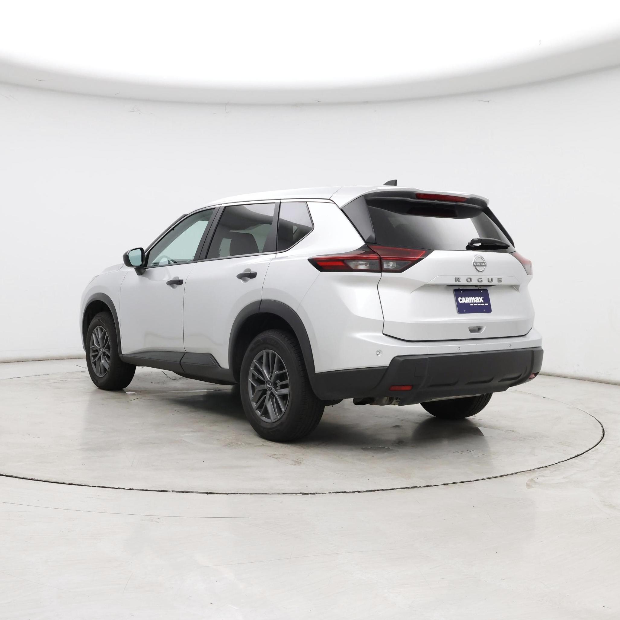Thumbnail: 2024 Nissan Rogue - 2