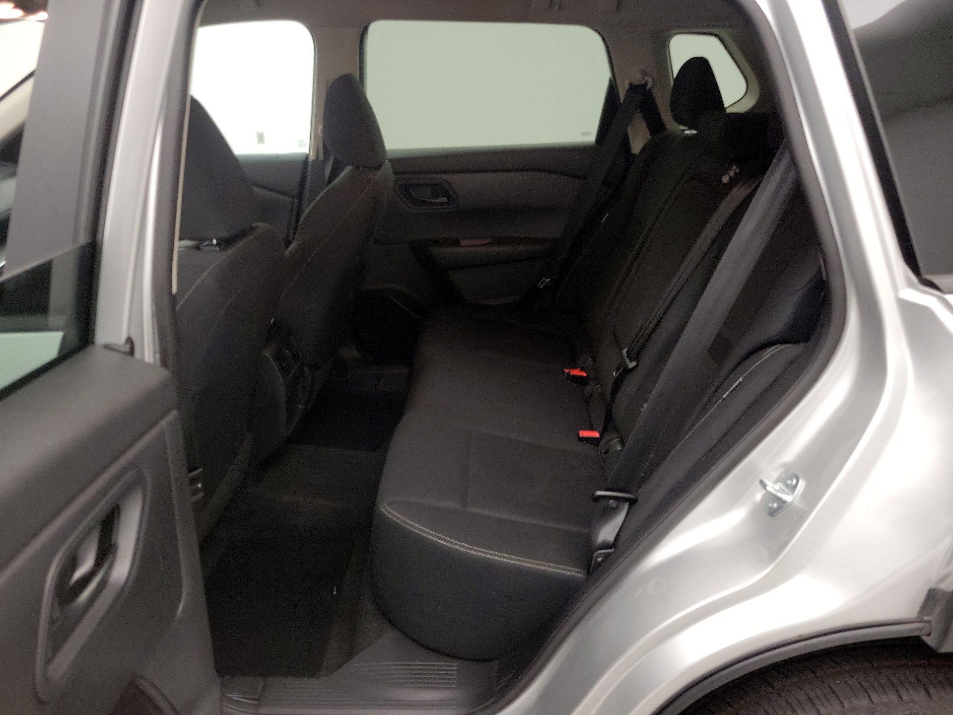 Thumbnail: 2024 Nissan Rogue - 19