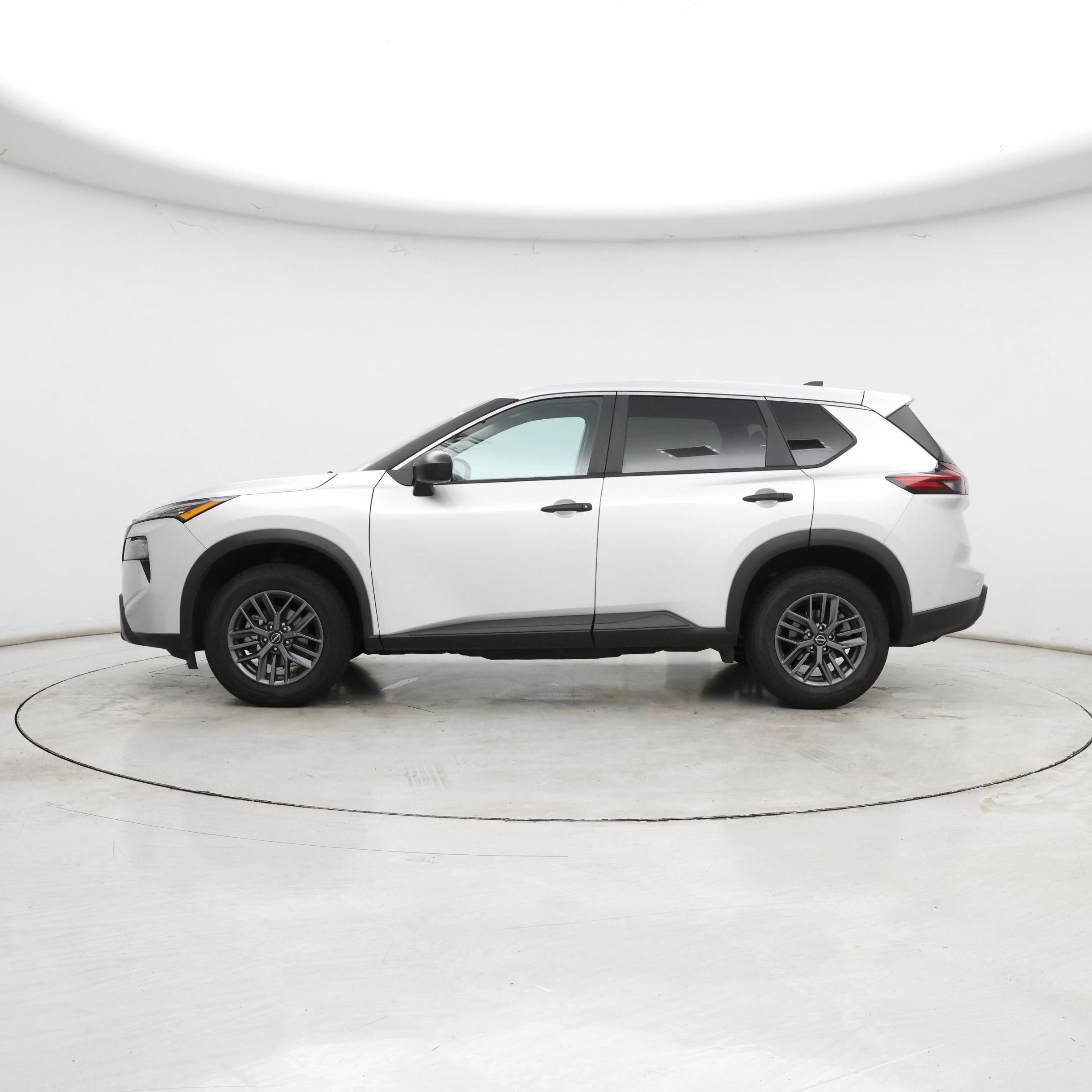 Thumbnail: 2024 Nissan Rogue - 3