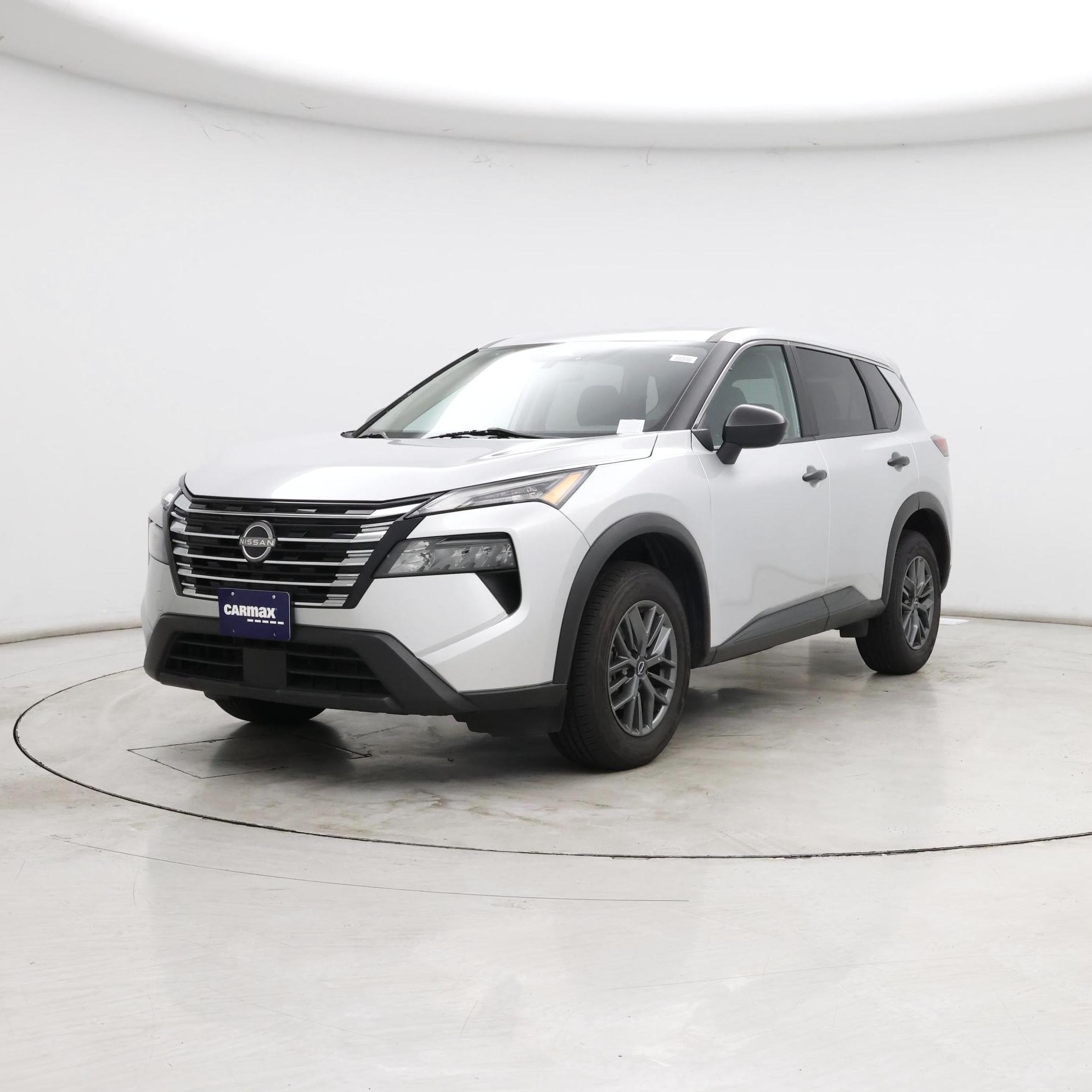 Thumbnail: 2024 Nissan Rogue - 4