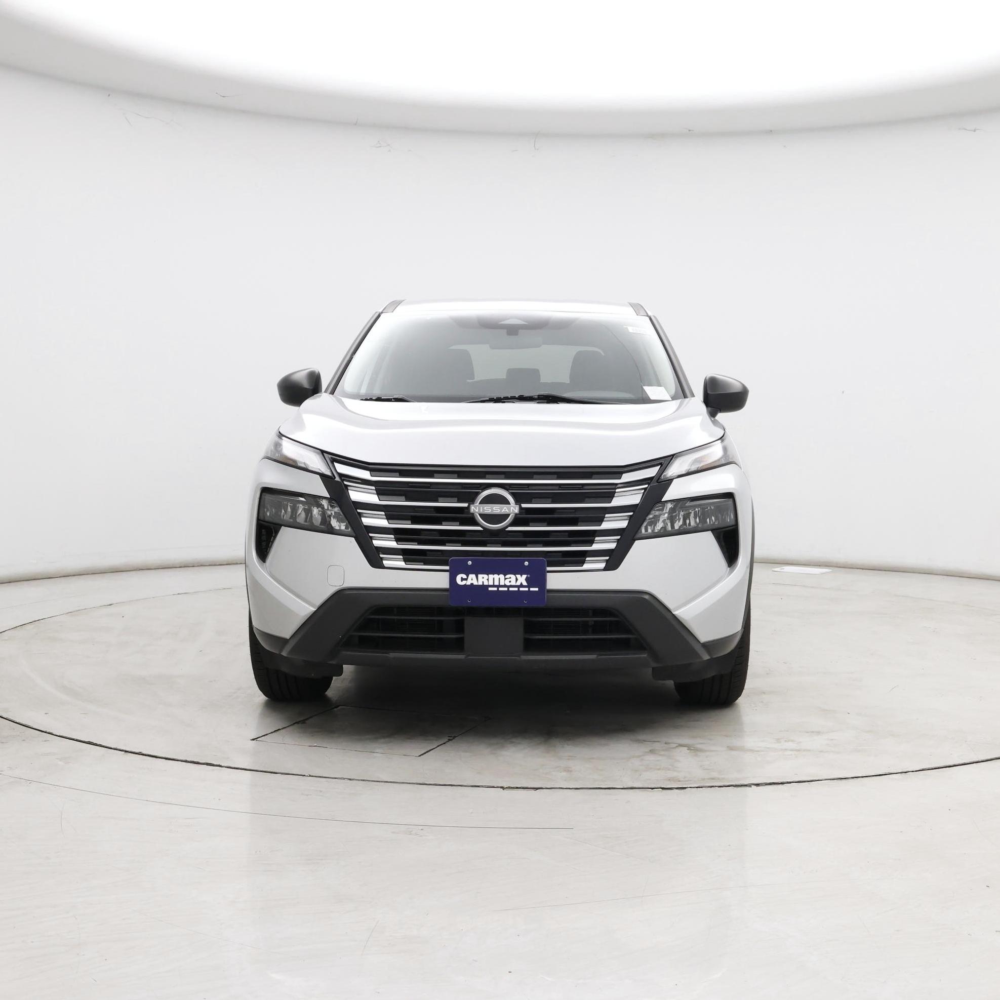 Thumbnail: 2024 Nissan Rogue - 5