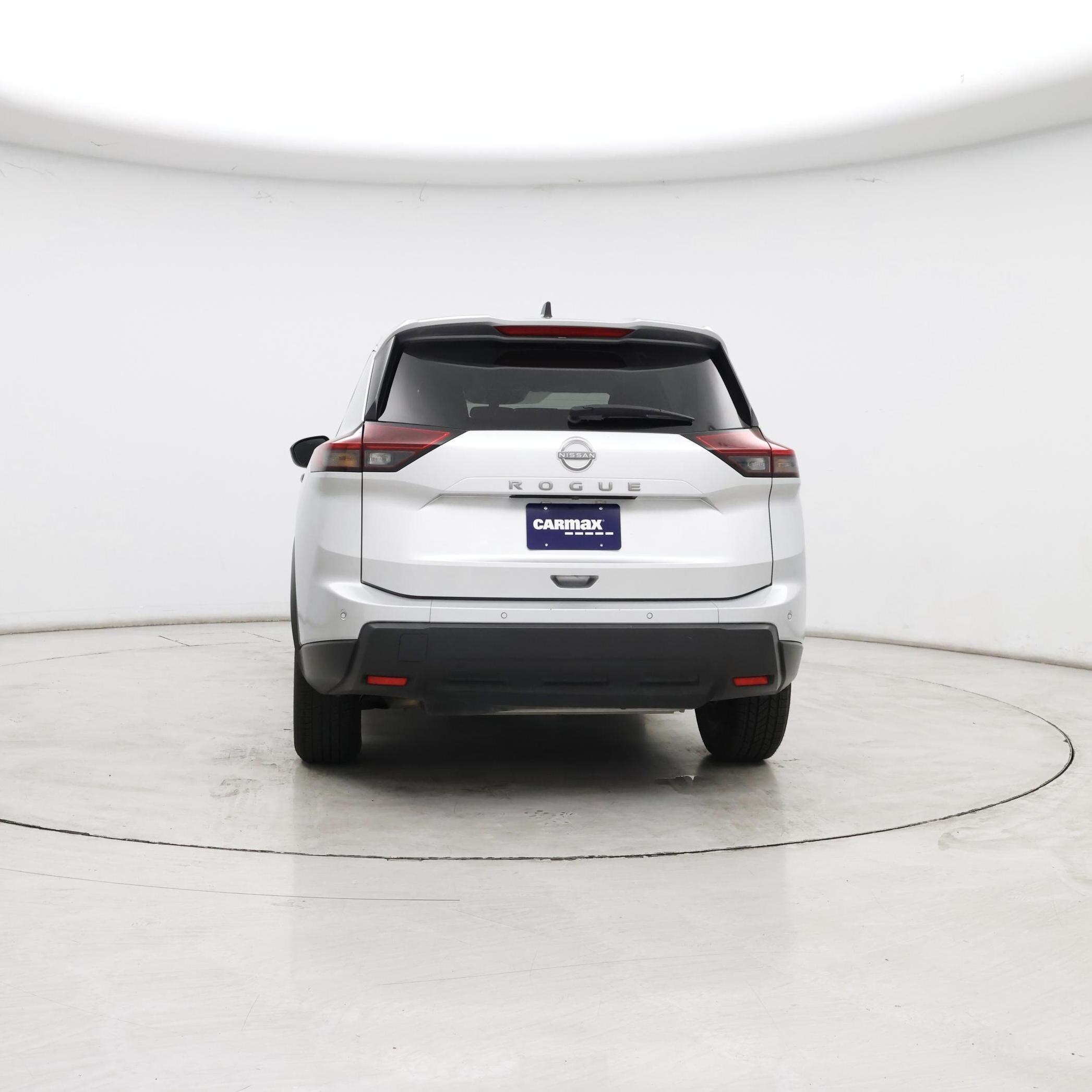 Thumbnail: 2024 Nissan Rogue - 6