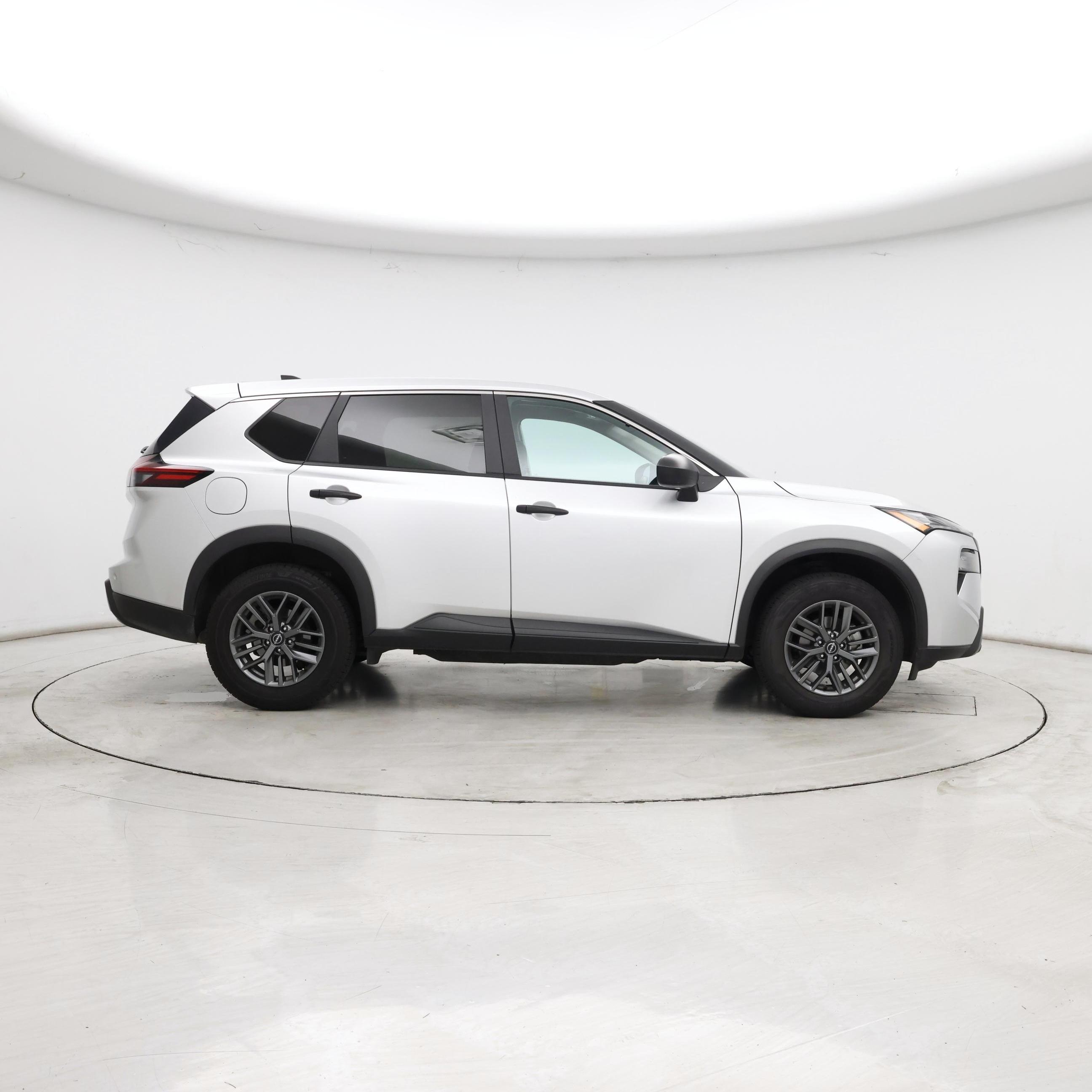 Thumbnail: 2024 Nissan Rogue - 7
