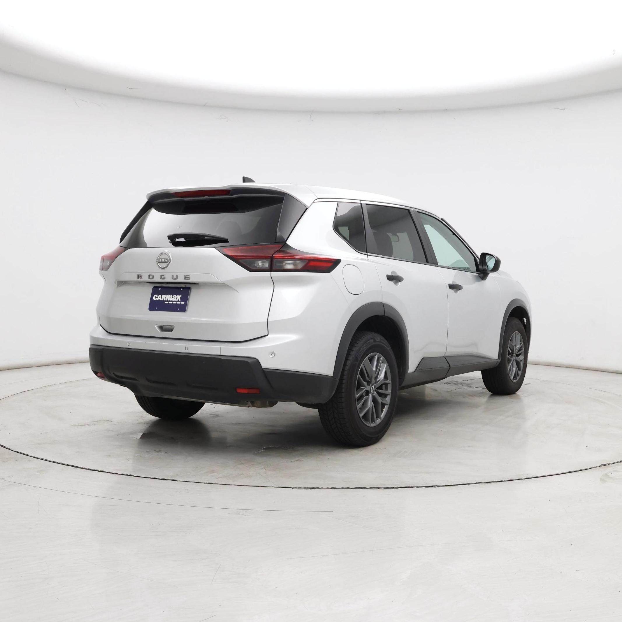 Thumbnail: 2024 Nissan Rogue - 8