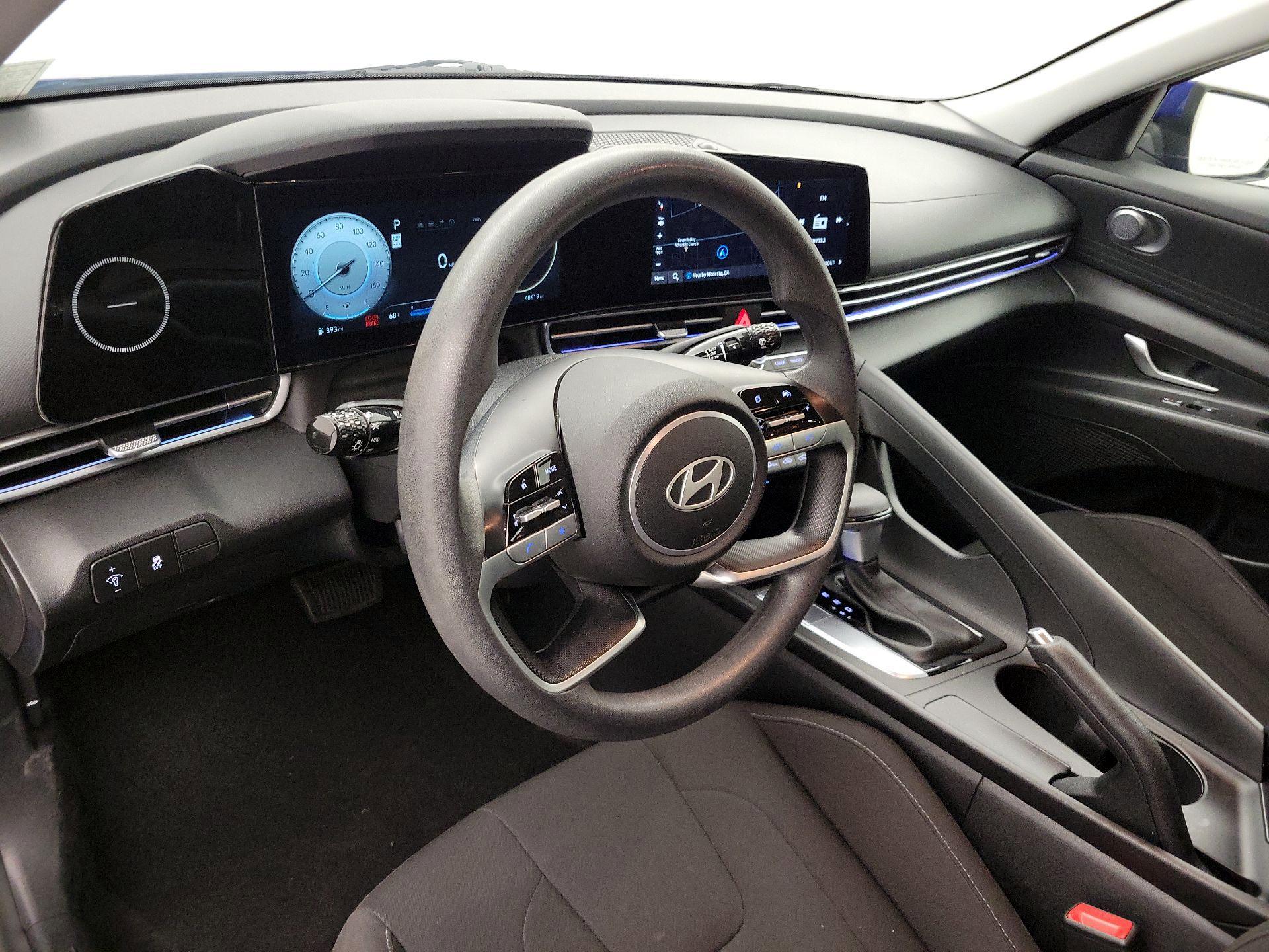Thumbnail: 2024 Hyundai Elantra - 9