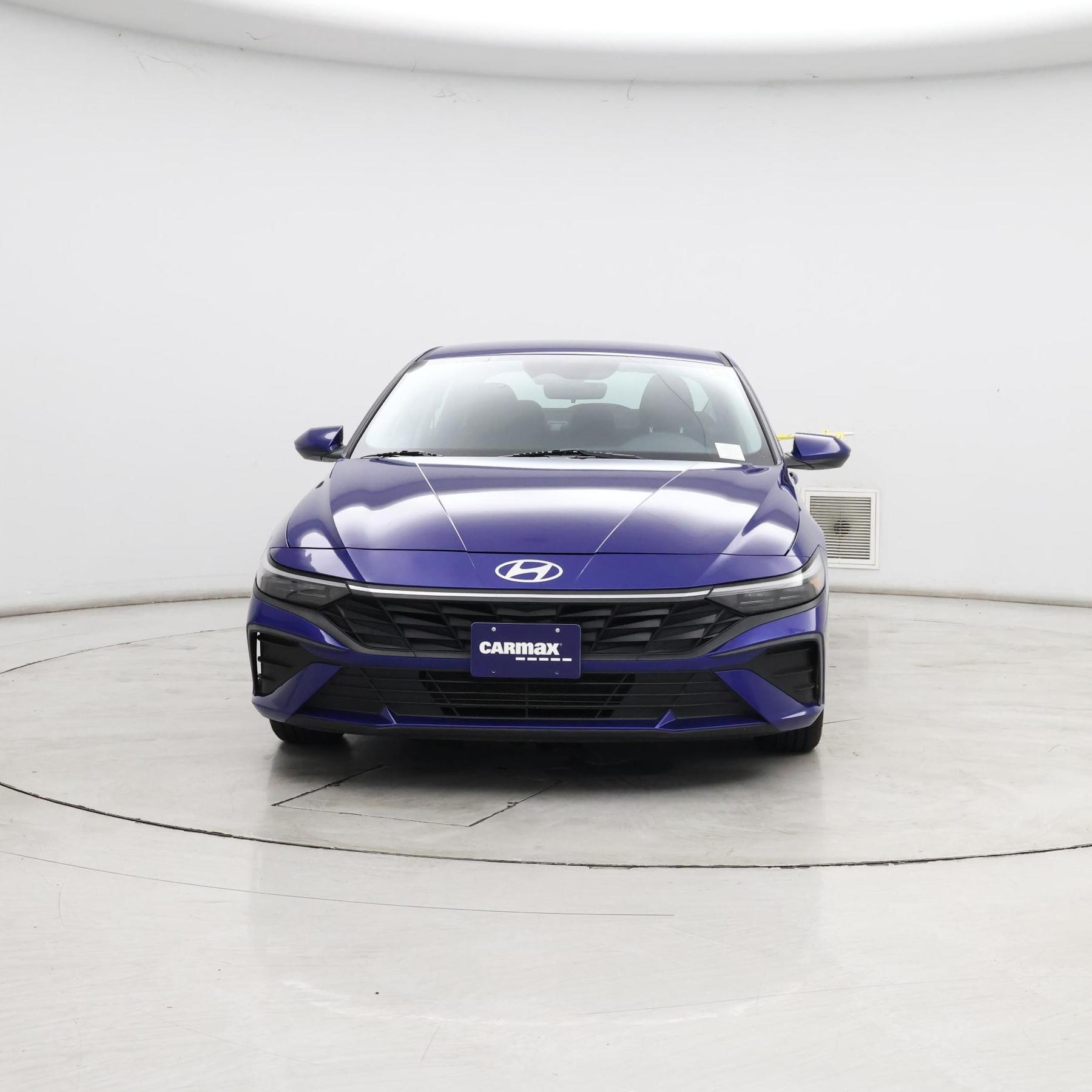 Thumbnail: 2024 Hyundai Elantra - 5