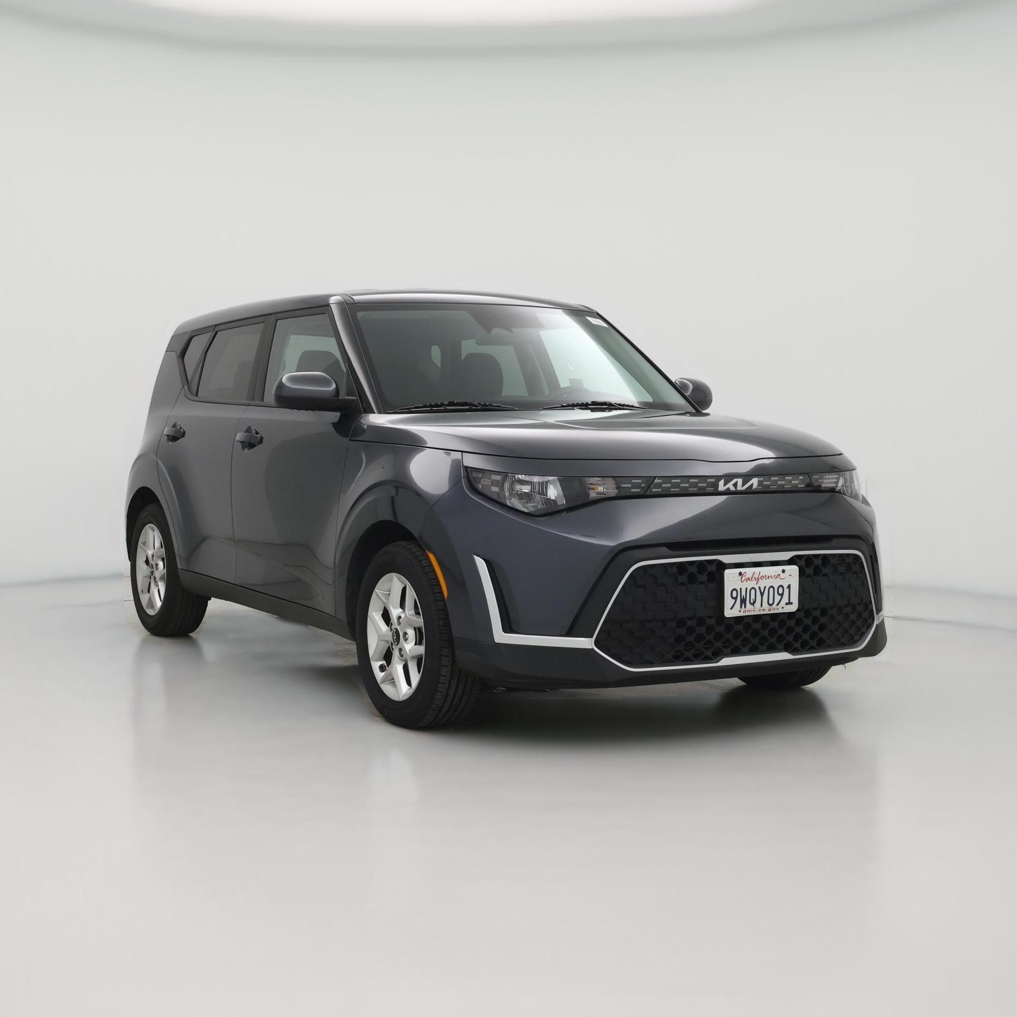 Thumbnail: 2024 Kia Soul - 1