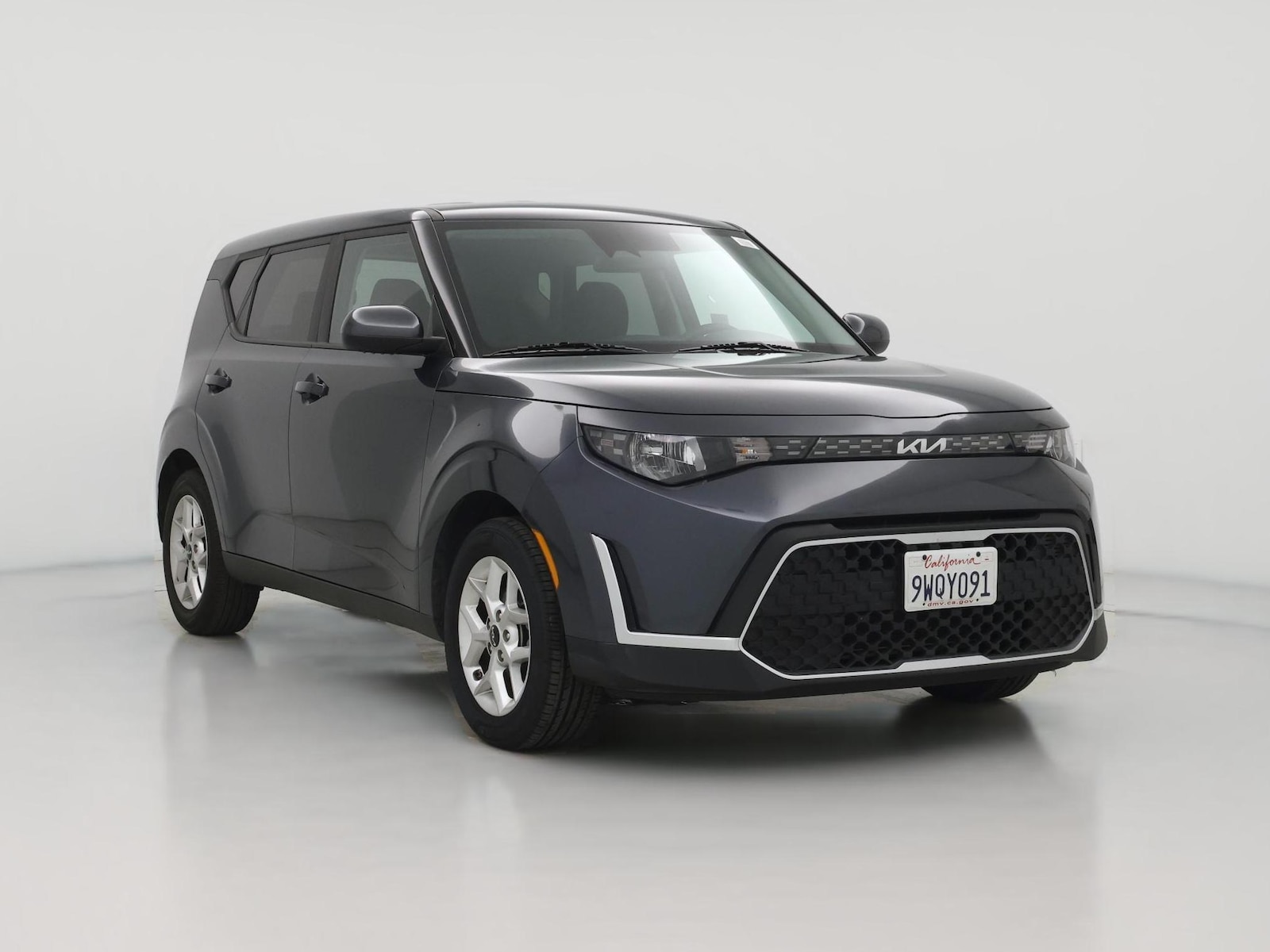 2024 Kia Soul