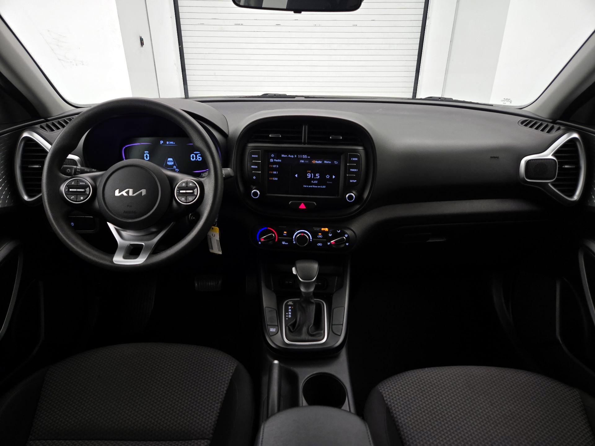 Thumbnail: 2024 Kia Soul - 9
