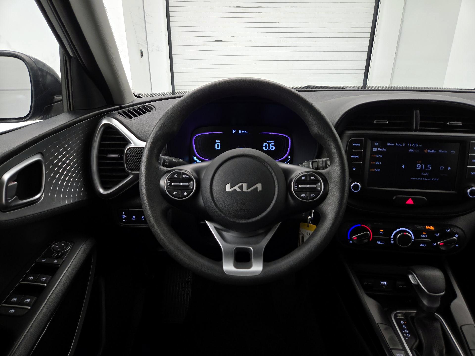 Thumbnail: 2024 Kia Soul - 10