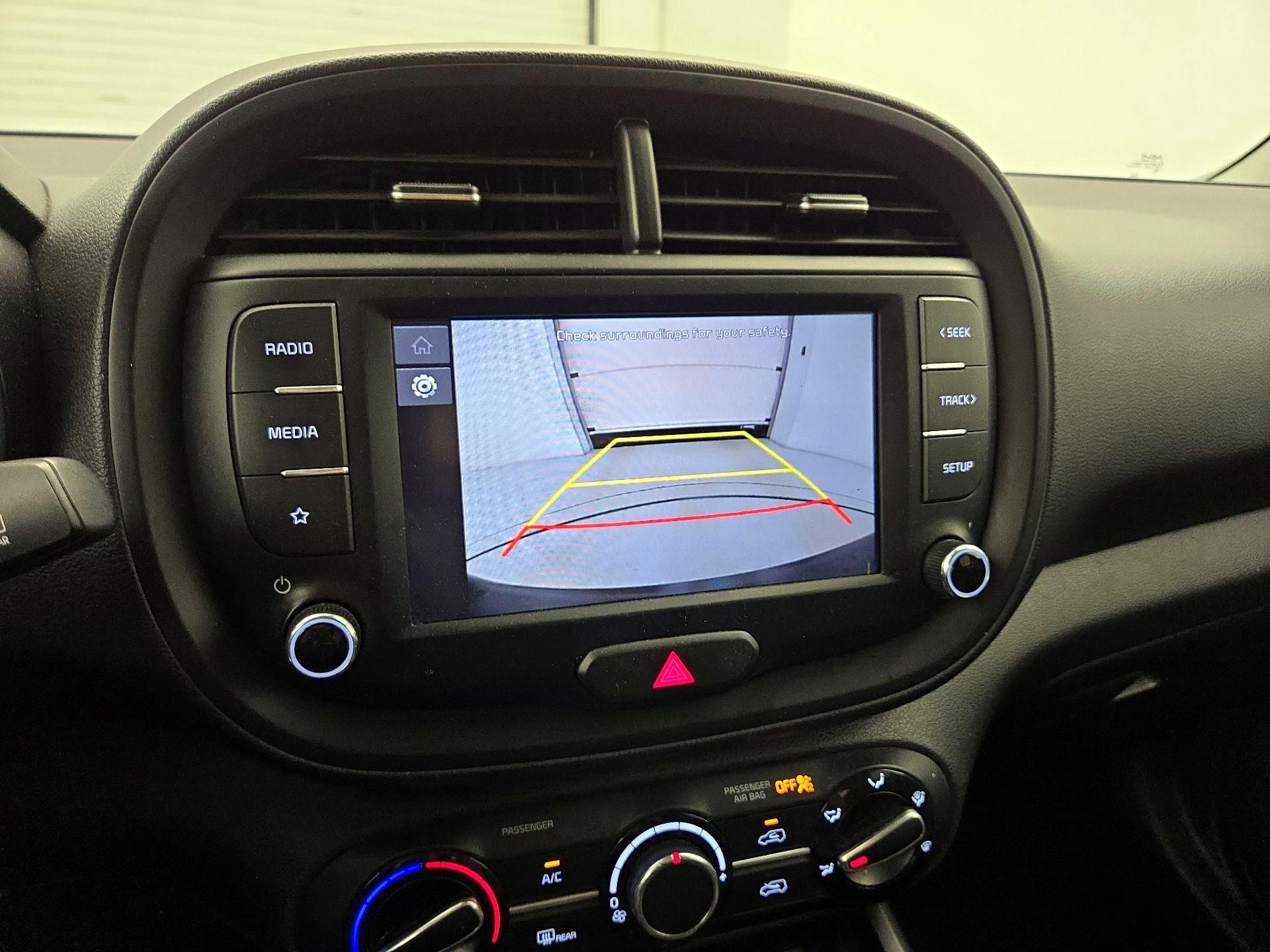 Thumbnail: 2024 Kia Soul - 14