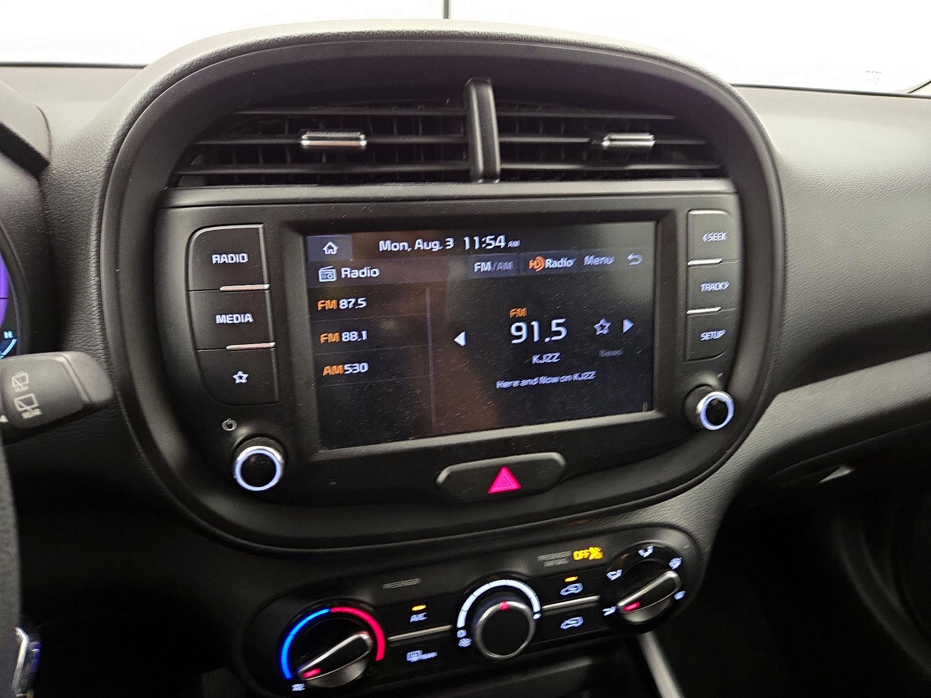 Thumbnail: 2024 Kia Soul - 15