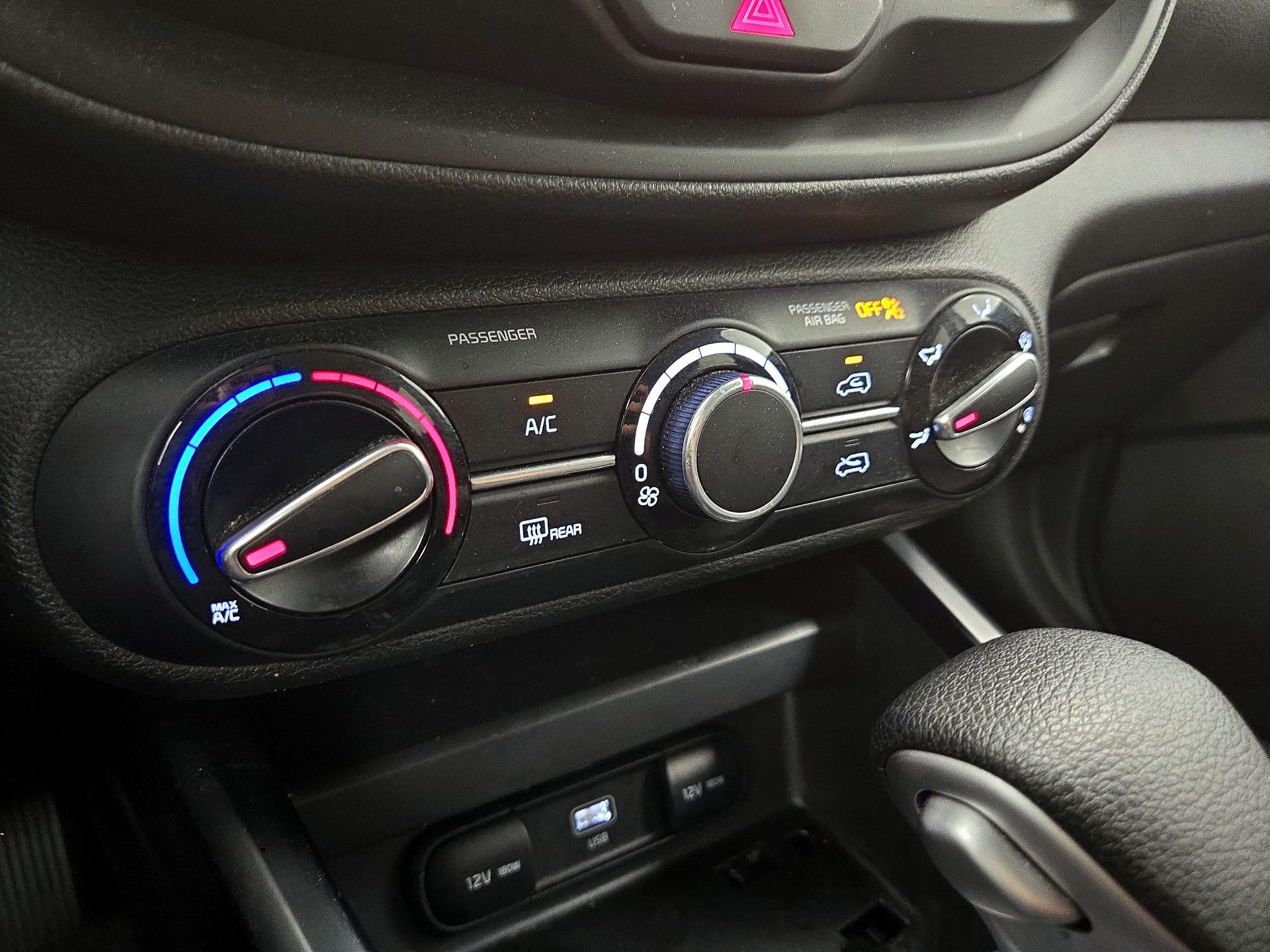 Thumbnail: 2024 Kia Soul - 16
