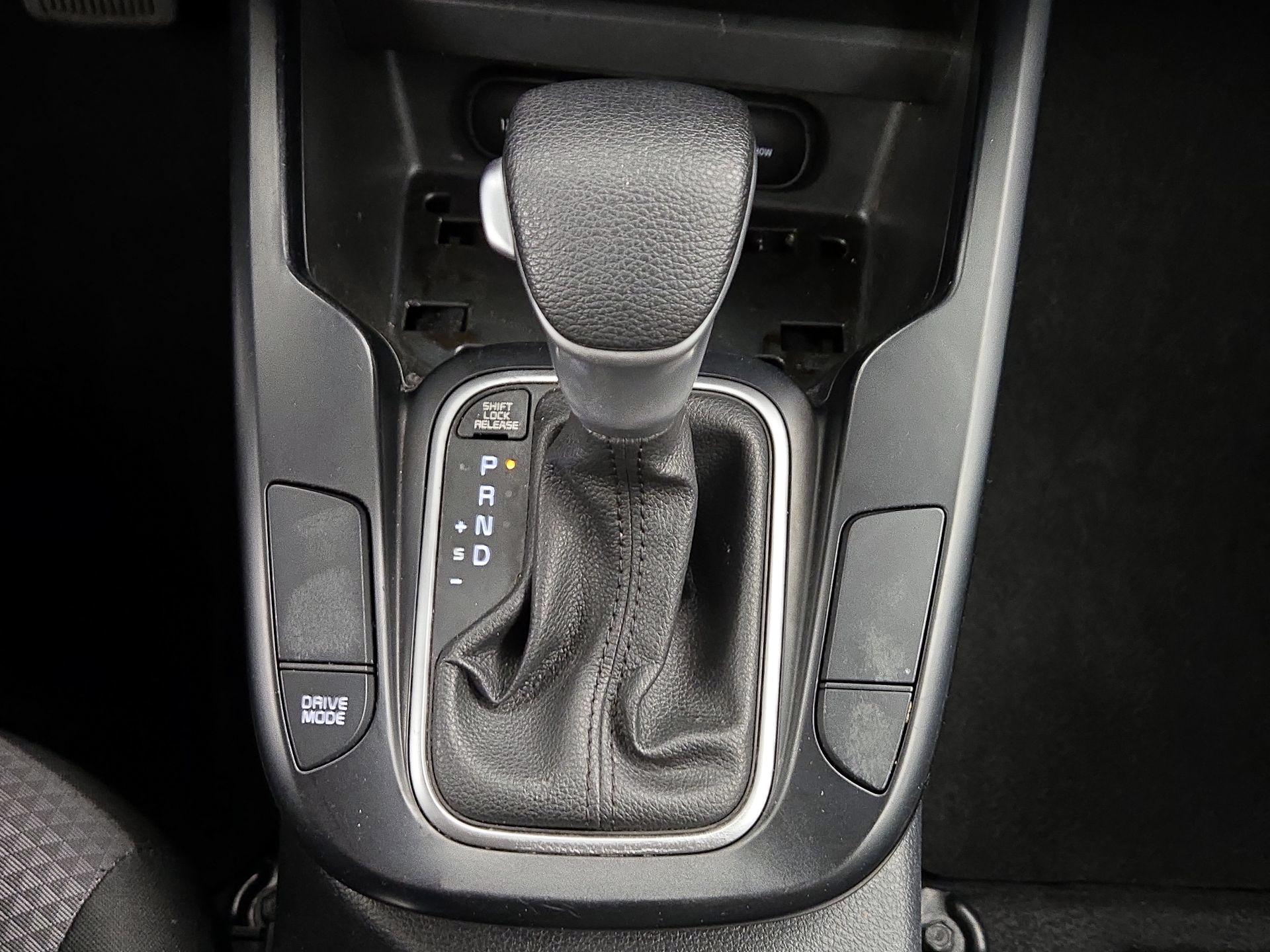 Thumbnail: 2024 Kia Soul - 17