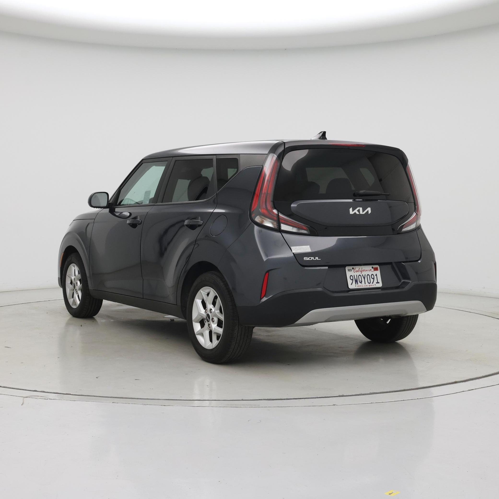 Thumbnail: 2024 Kia Soul - 2