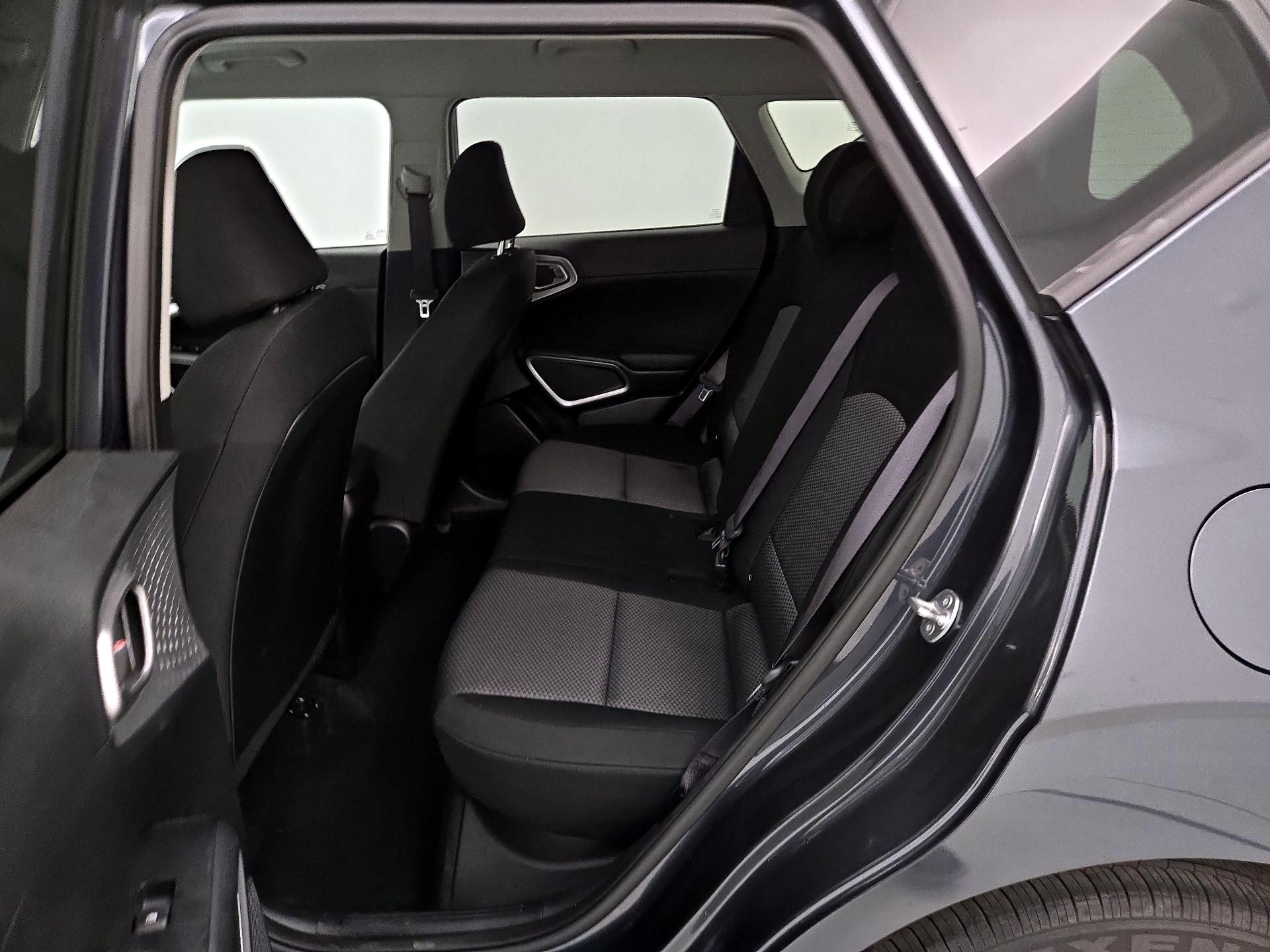 Thumbnail: 2024 Kia Soul - 19
