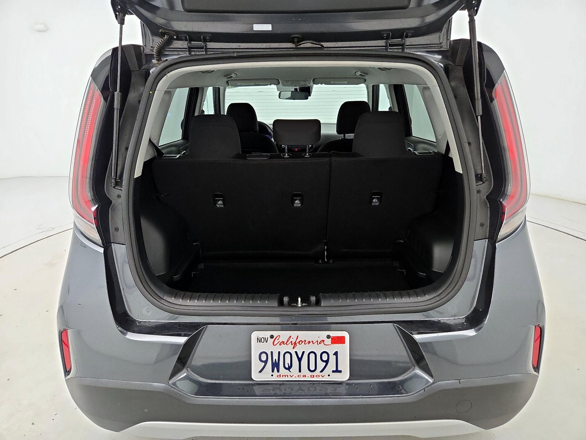 Thumbnail: 2024 Kia Soul - 20