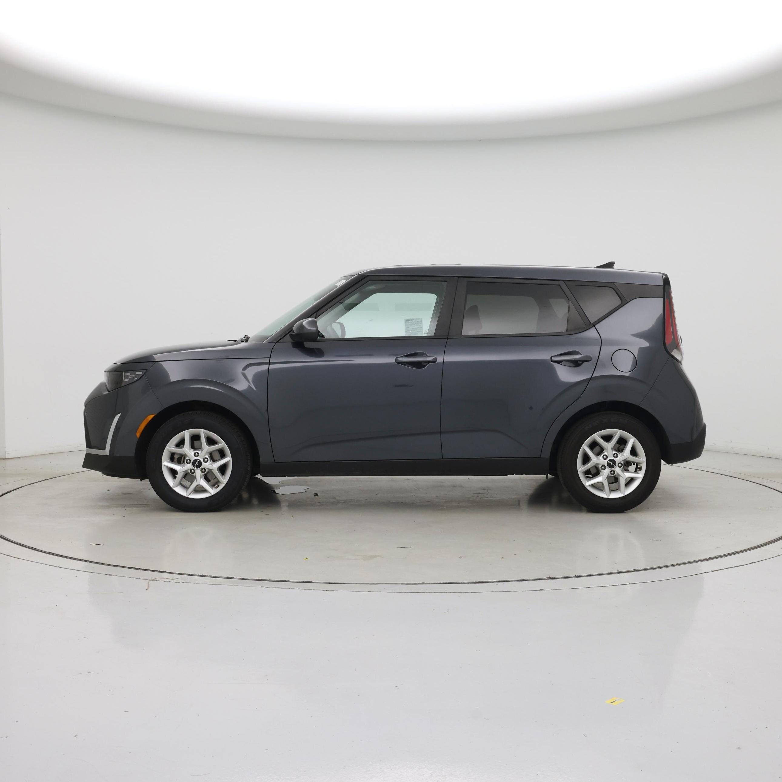 Thumbnail: 2024 Kia Soul - 3