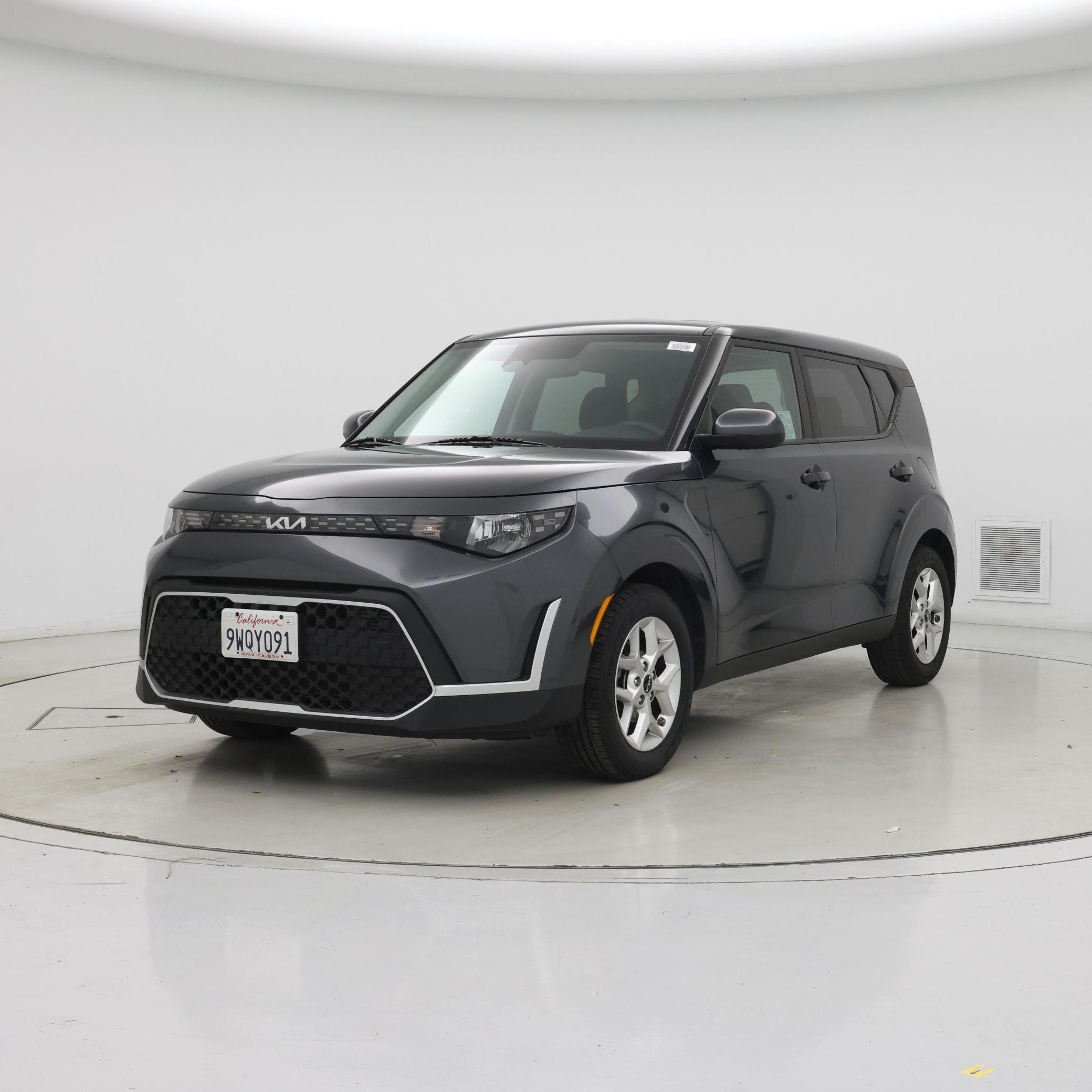 Thumbnail: 2024 Kia Soul - 4