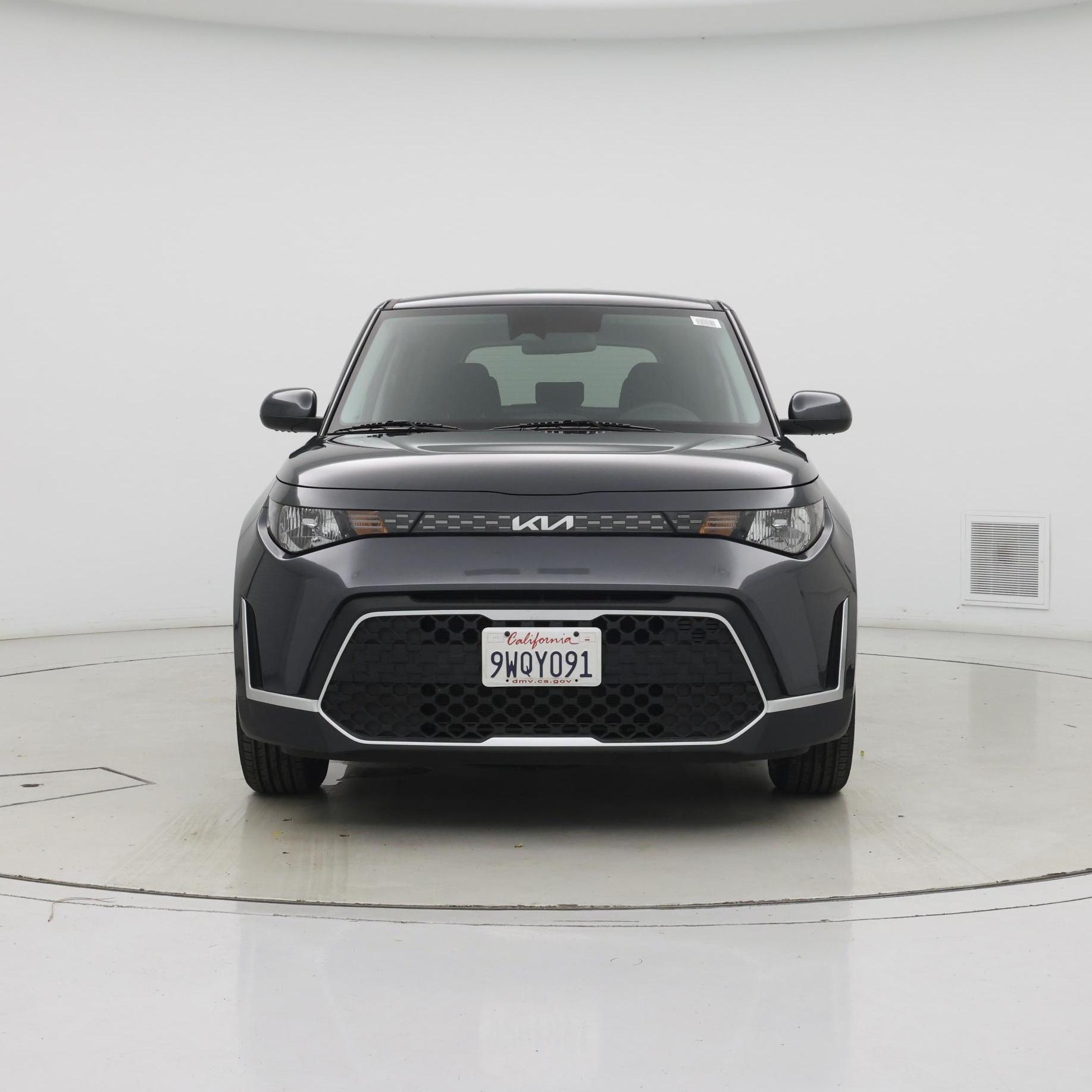 Thumbnail: 2024 Kia Soul - 5