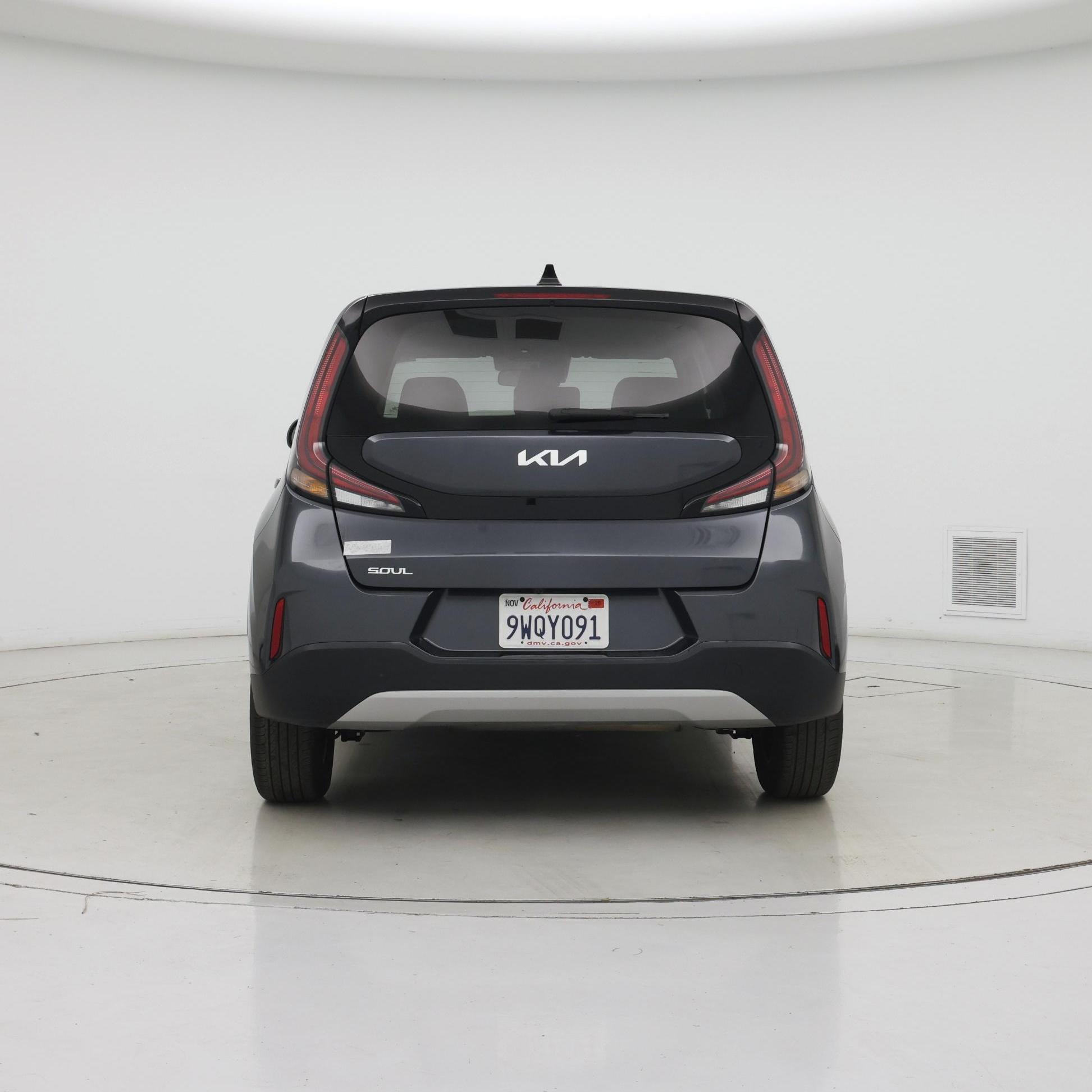 Thumbnail: 2024 Kia Soul - 6