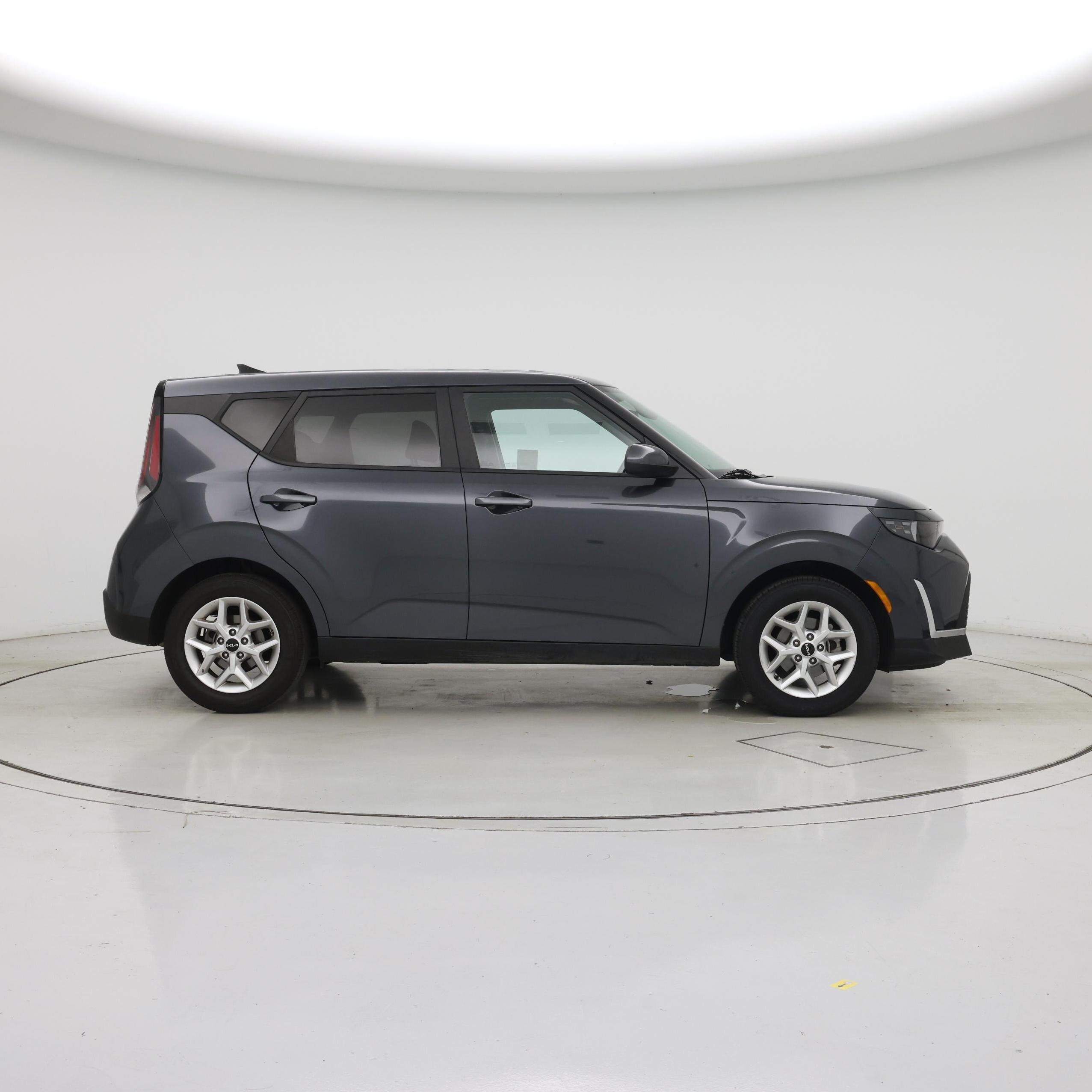 Thumbnail: 2024 Kia Soul - 7
