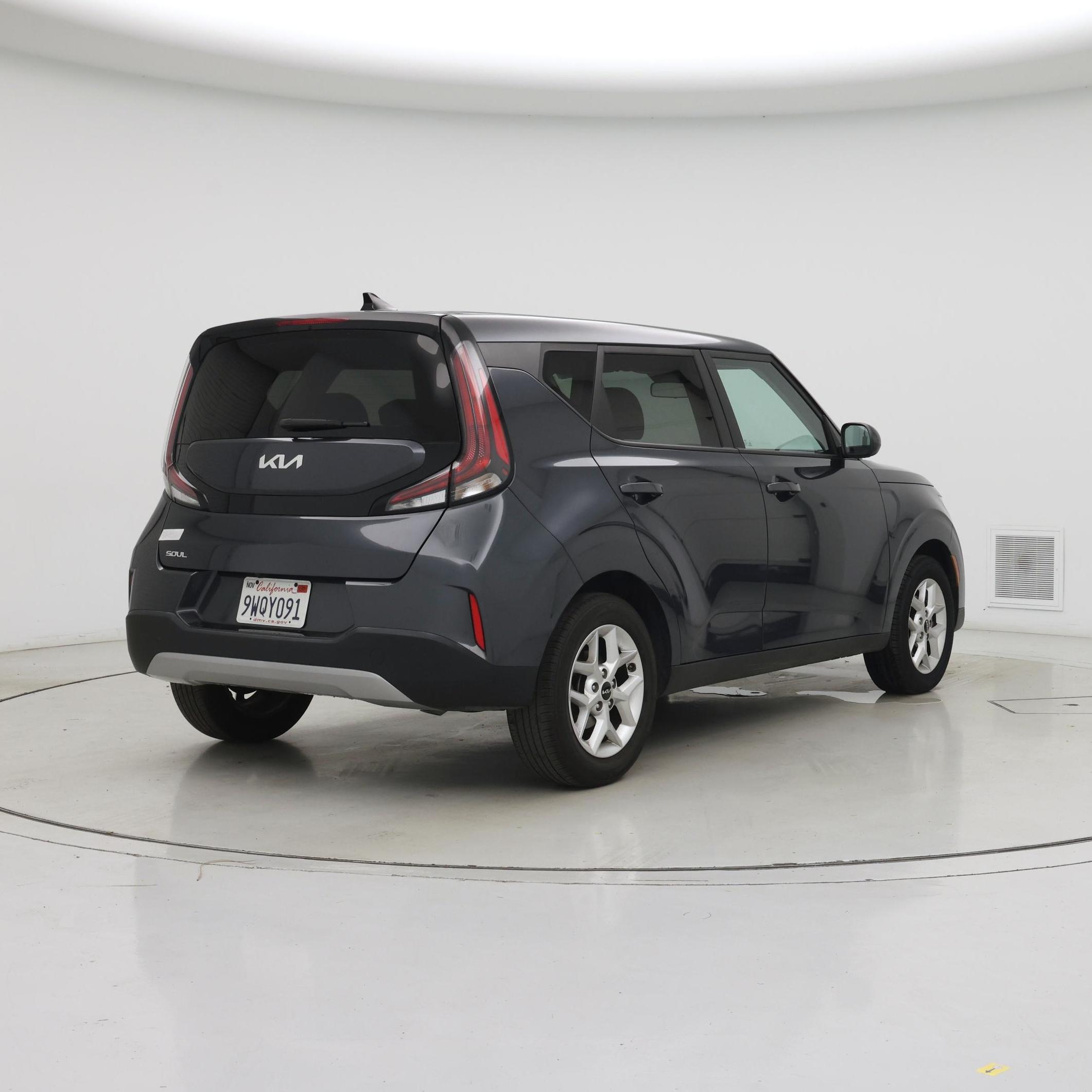 Thumbnail: 2024 Kia Soul - 8