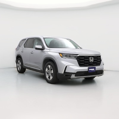 2023 Honda Pilot EX-L