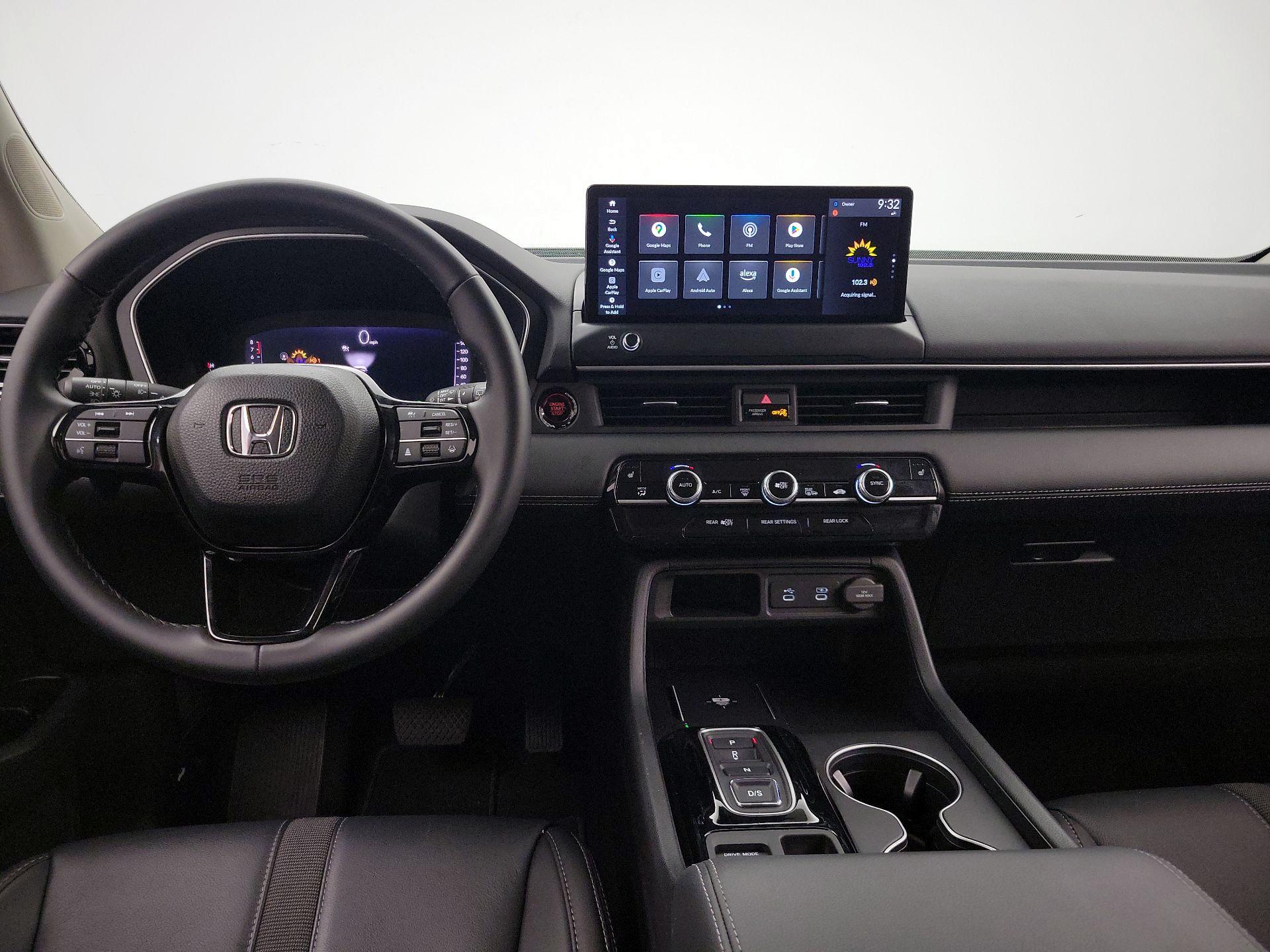 Thumbnail: 2026 Honda Pilot - 9