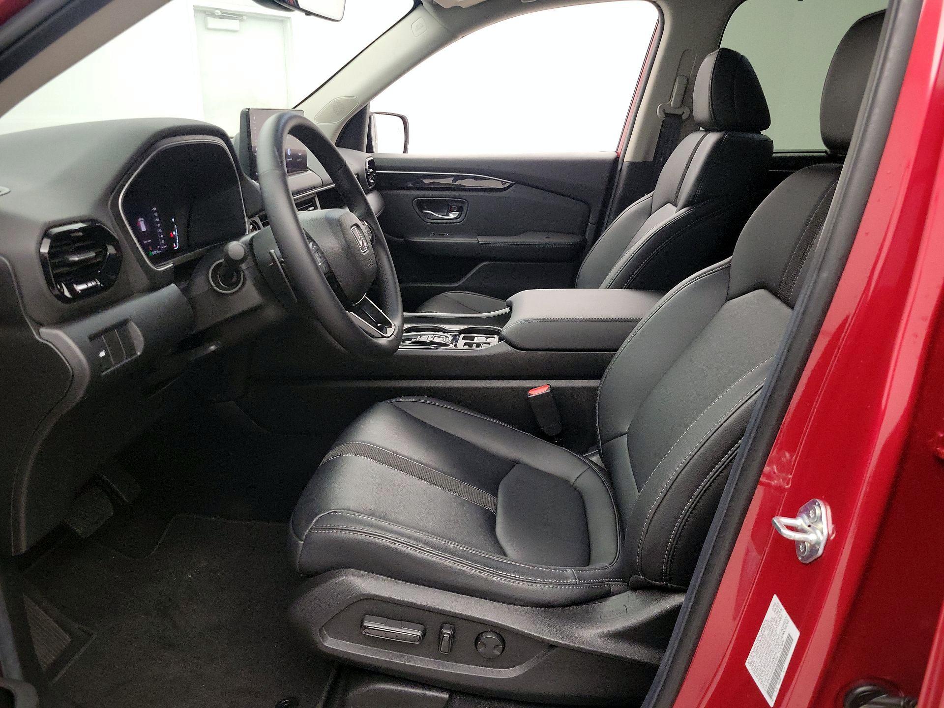 Thumbnail: 2026 Honda Pilot - 11