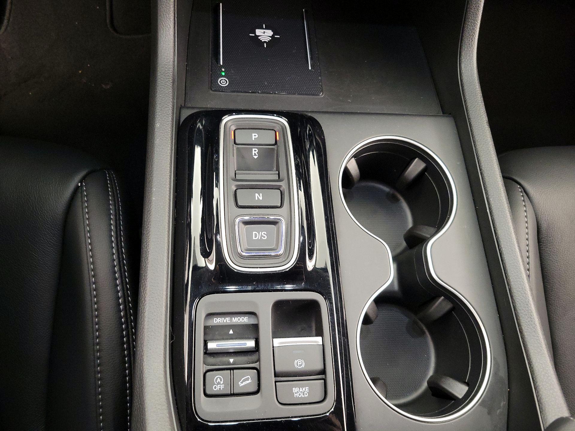 Thumbnail: 2026 Honda Pilot - 18