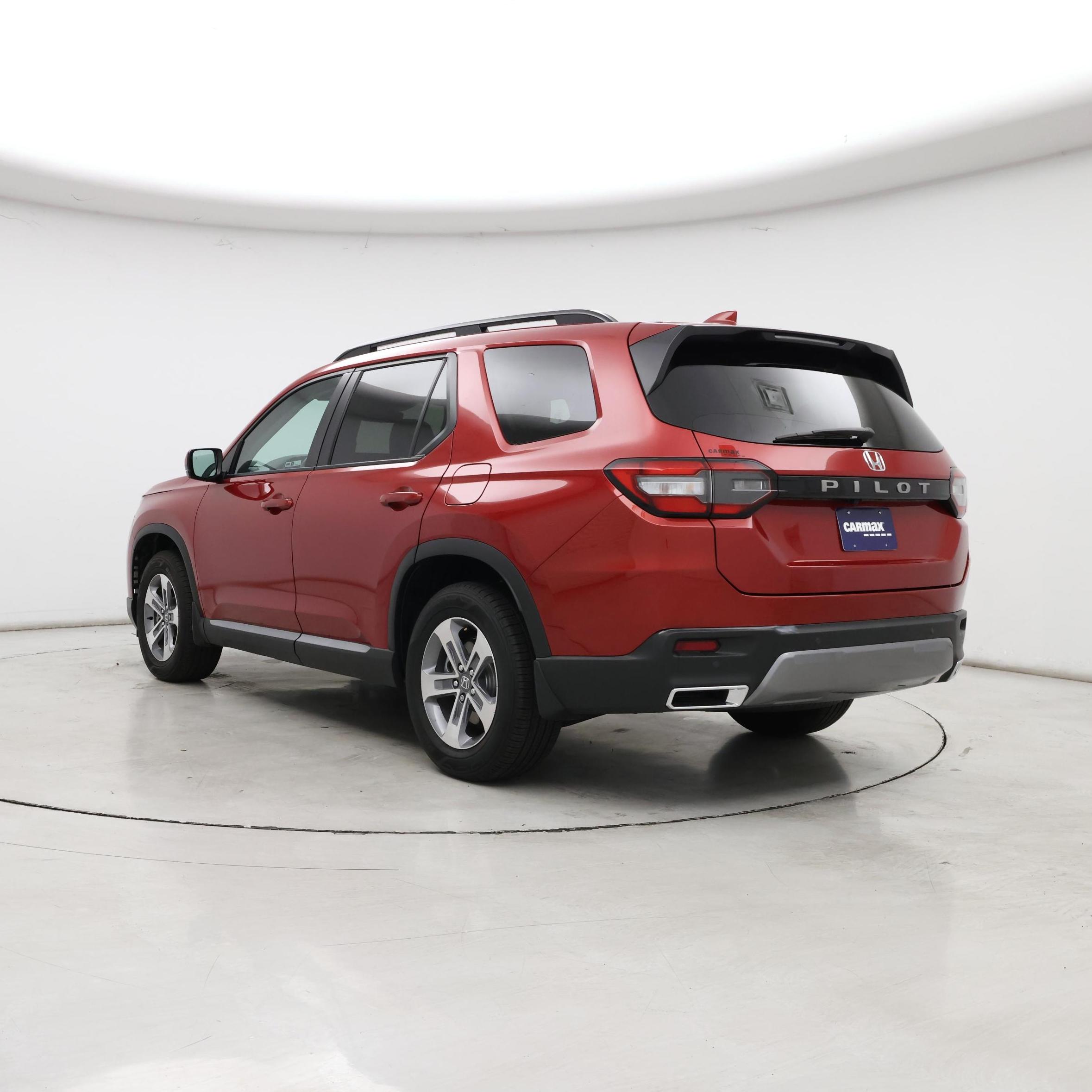 Thumbnail: 2026 Honda Pilot - 2