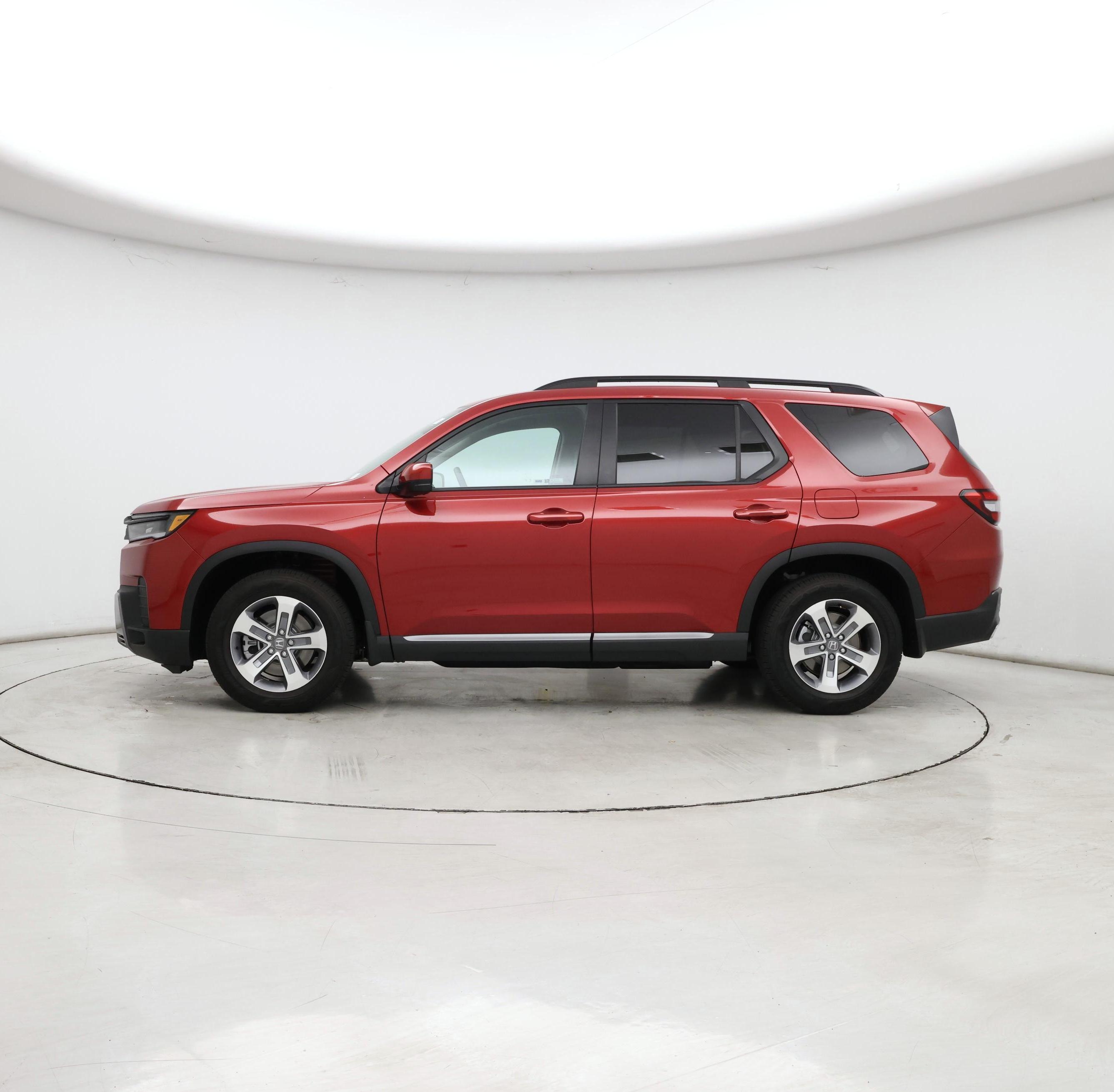 Thumbnail: 2026 Honda Pilot - 3