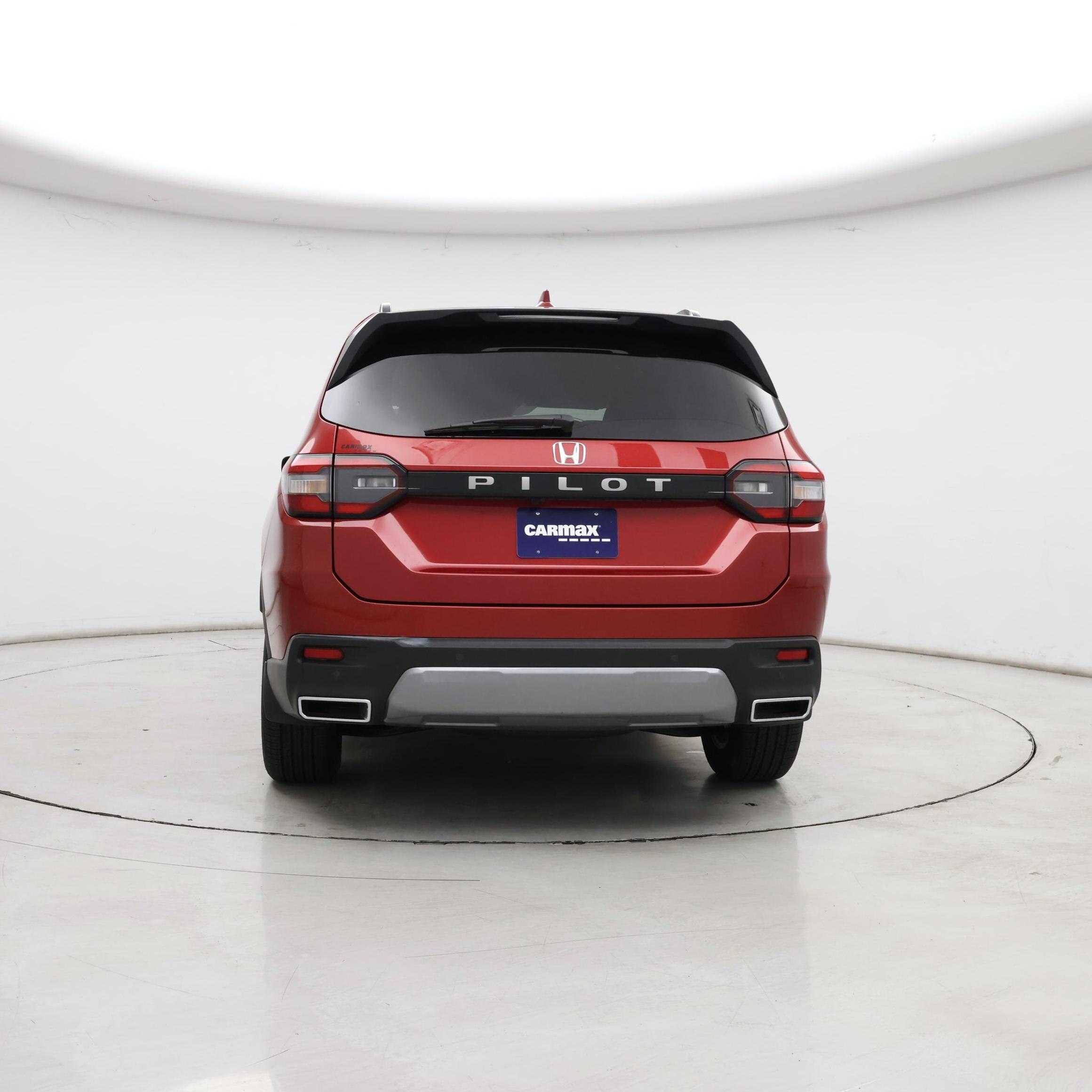 Thumbnail: 2026 Honda Pilot - 6