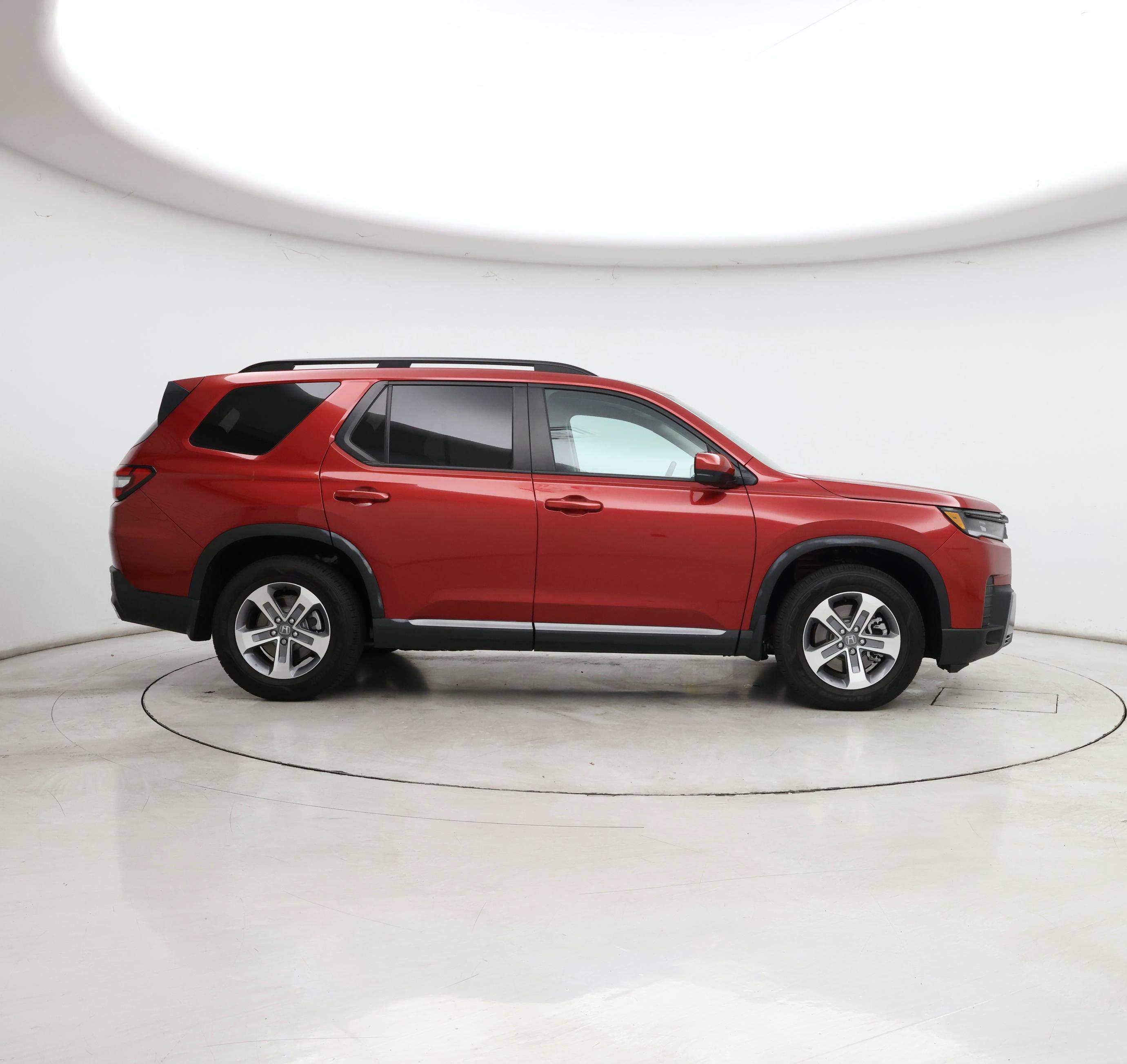 Thumbnail: 2026 Honda Pilot - 7
