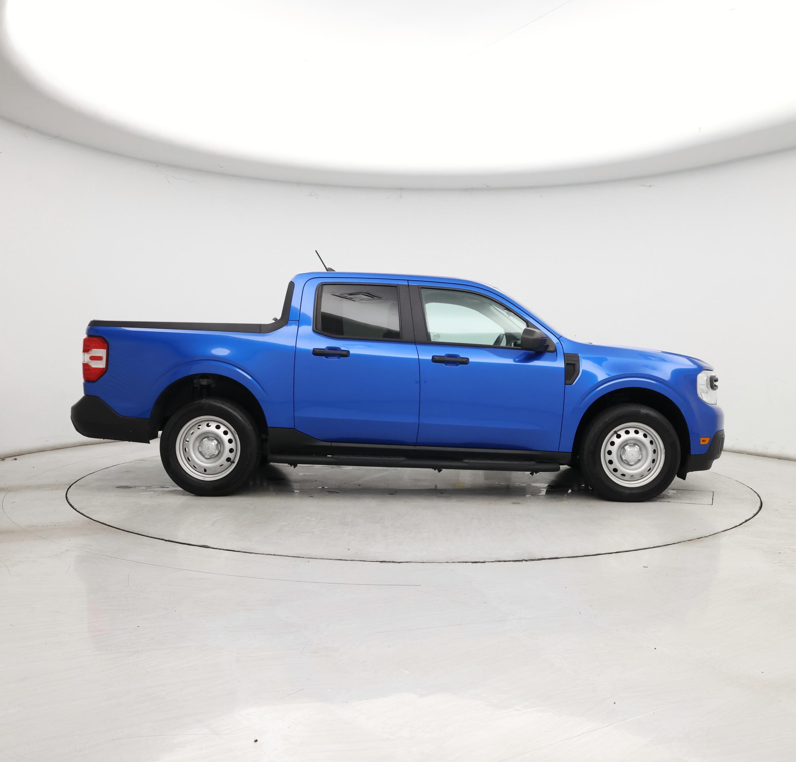 Thumbnail: 2022 Ford Maverick - 7