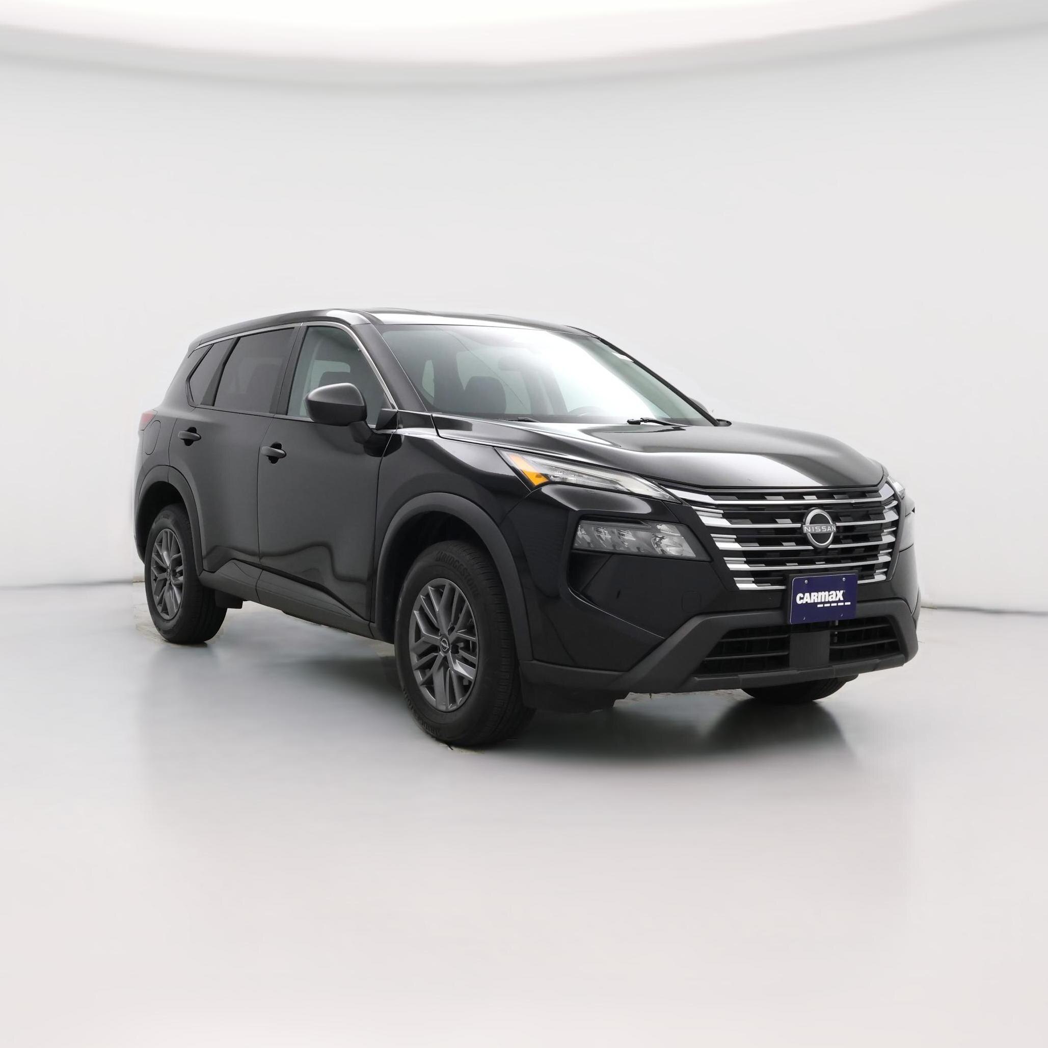 Thumbnail: 2024 Nissan Rogue - 1