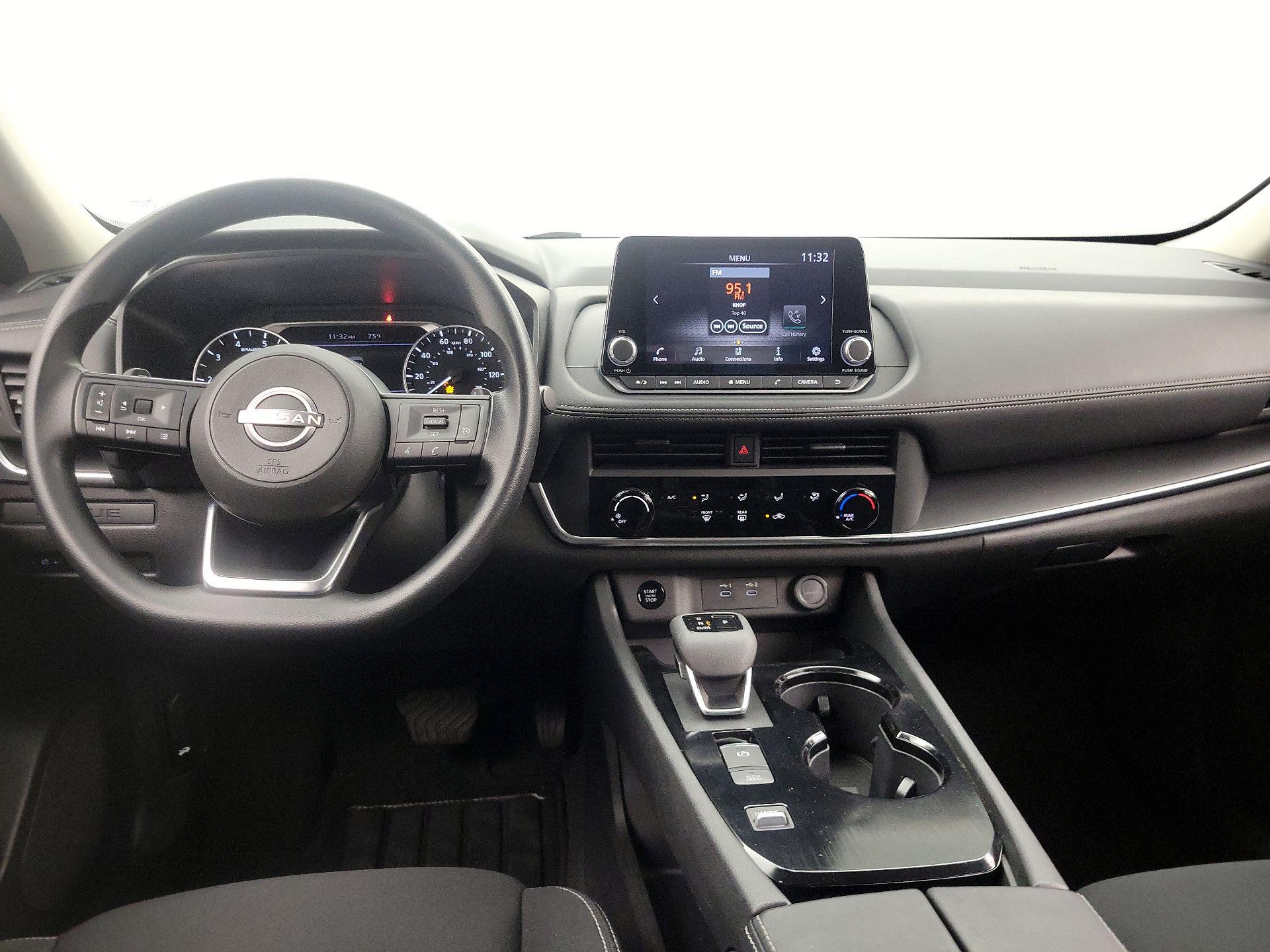 Thumbnail: 2024 Nissan Rogue - 9