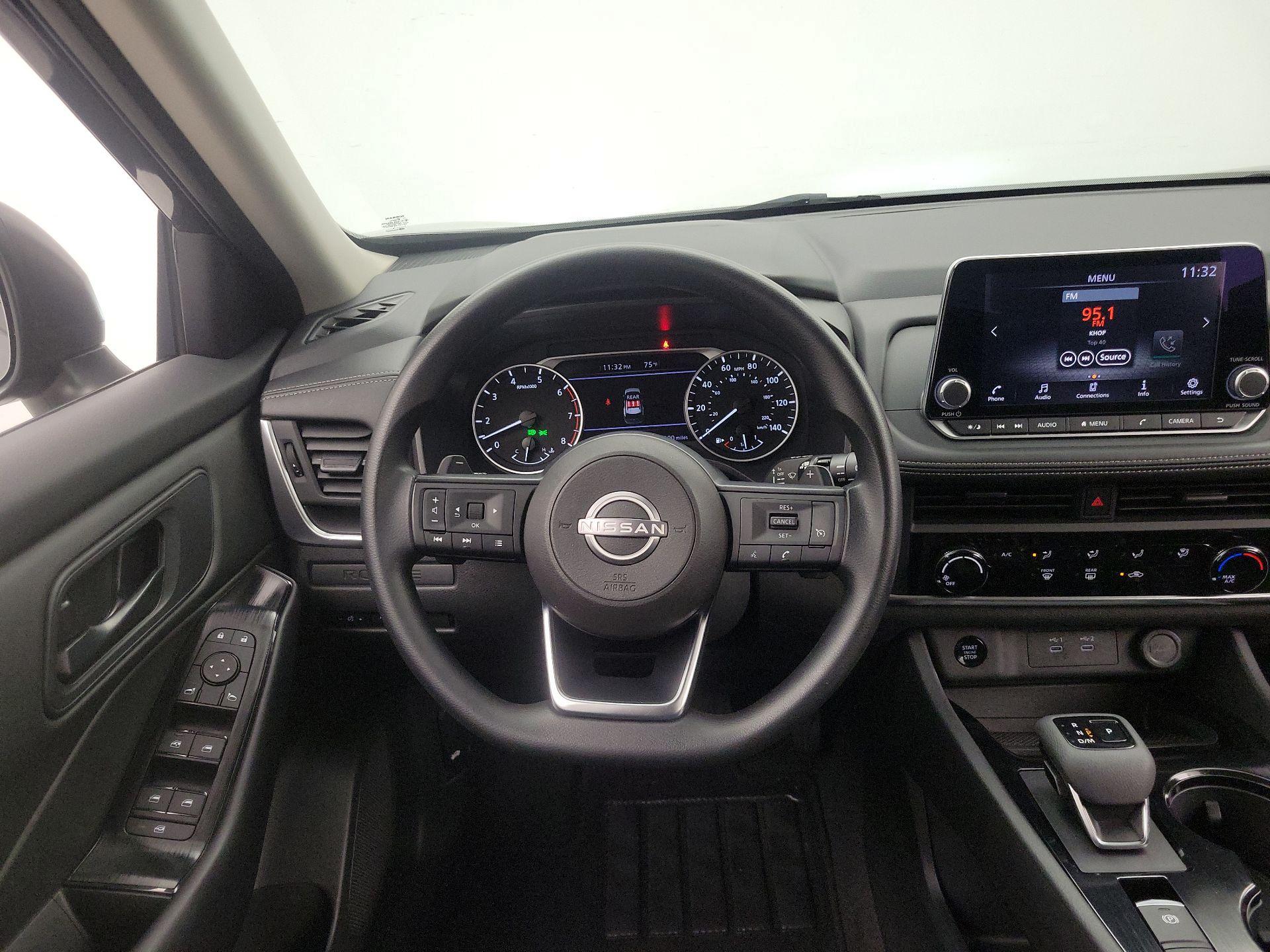 Thumbnail: 2024 Nissan Rogue - 10