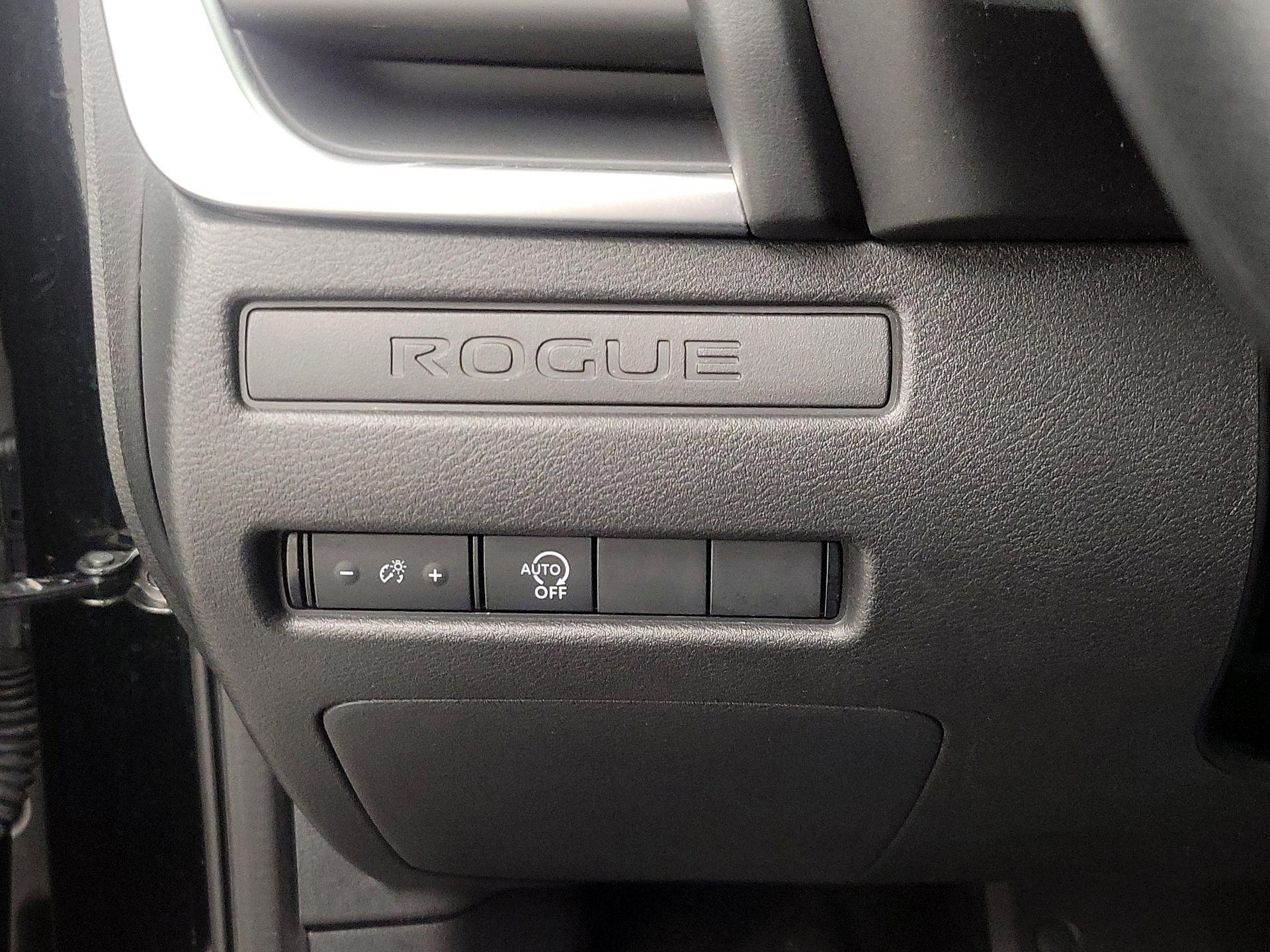 Thumbnail: 2024 Nissan Rogue - 13