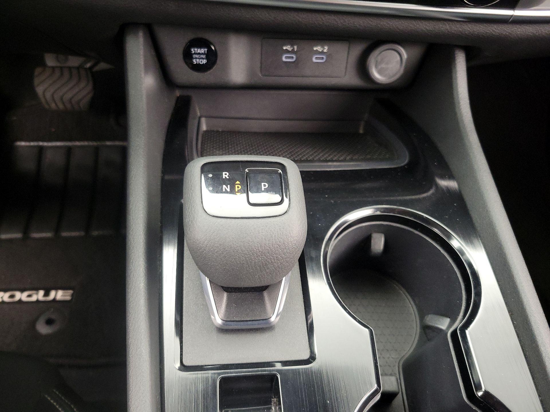 Thumbnail: 2024 Nissan Rogue - 17